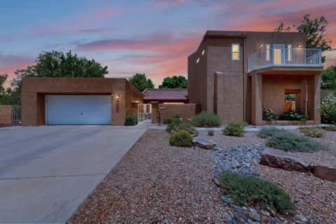 Photo of 5912 Canyon Crest Place NE, Albuquerque, NM 87111 (MLS # 1106923)