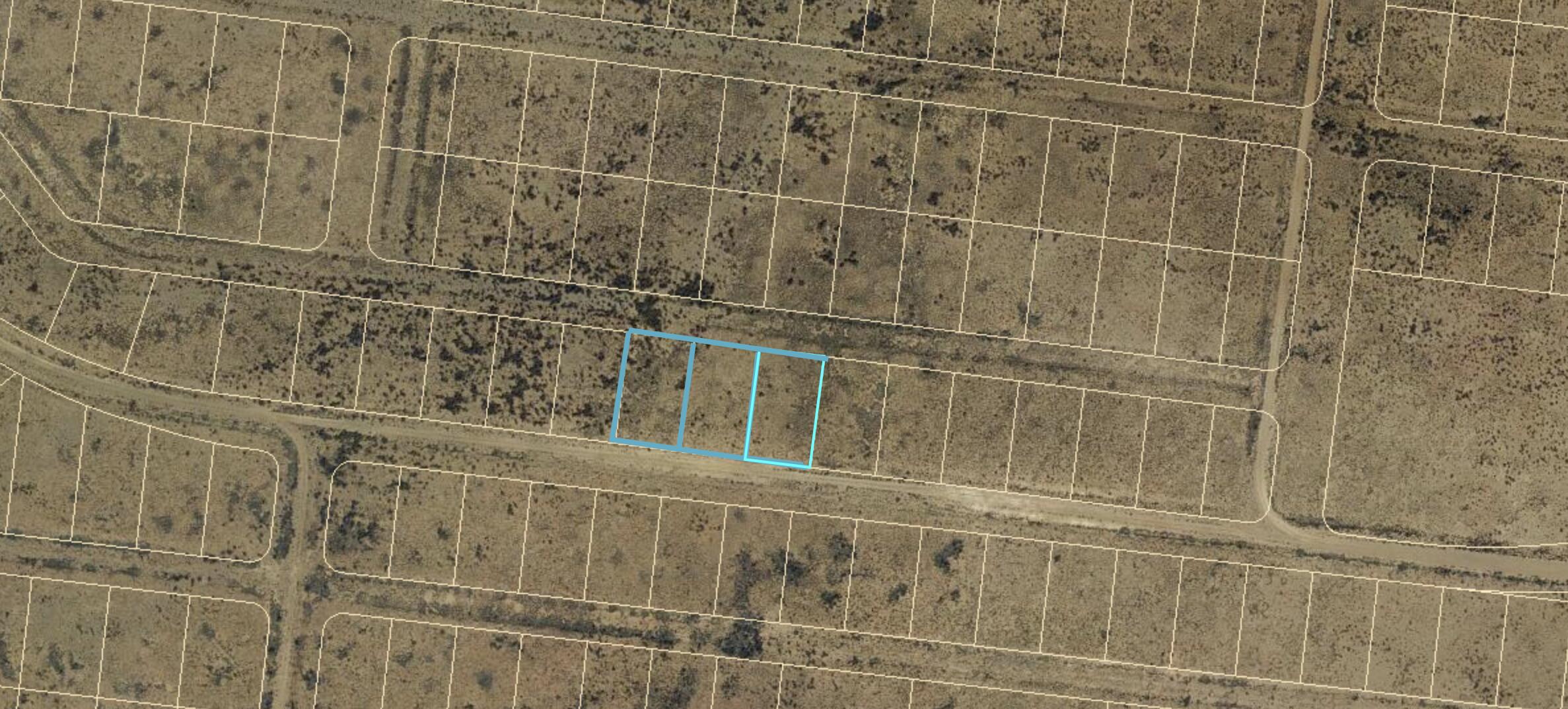 Lots 8,9,10 Rio Del Oro Rd, Los Lunas, New Mexico image 1