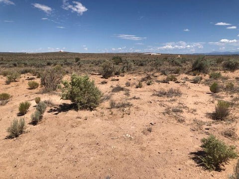 Vacant Land For Sale - 3424 Ouray Road<br/> Rio Rancho, NM 87144