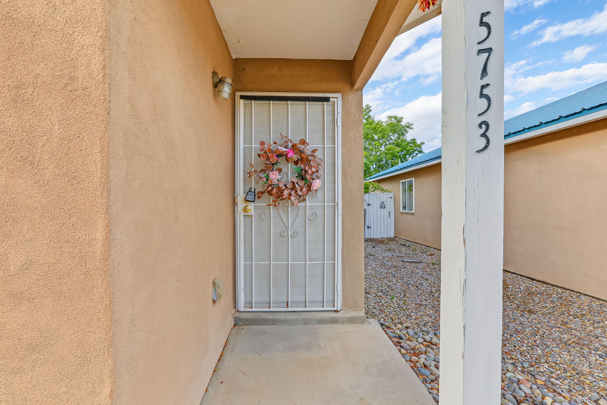 5753 Pinon Altos Road NW