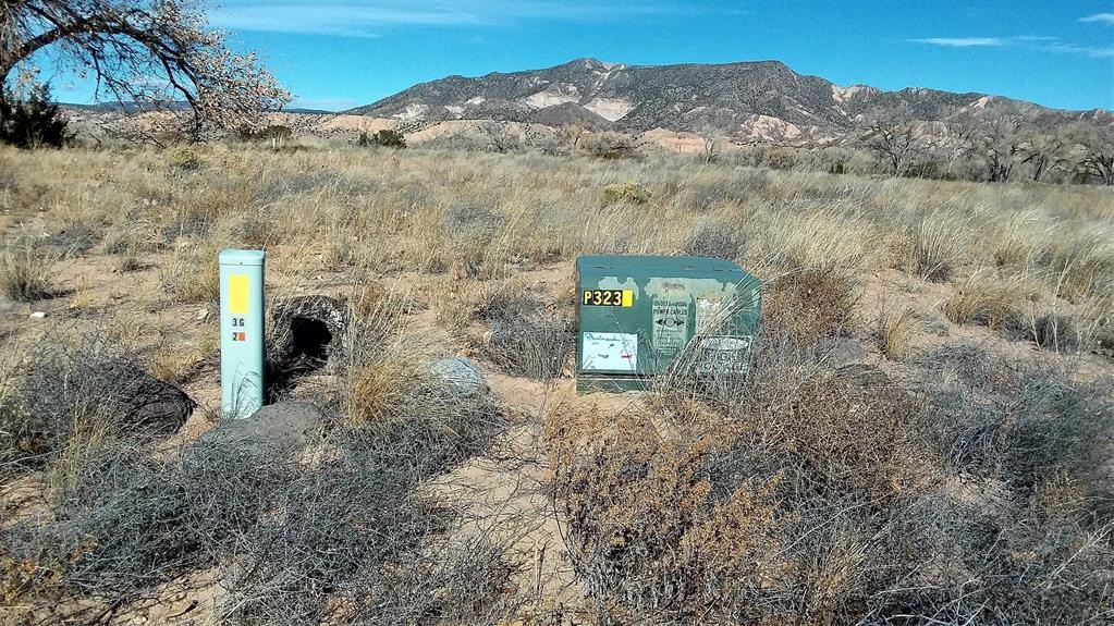 Lot 5 El Porvenir