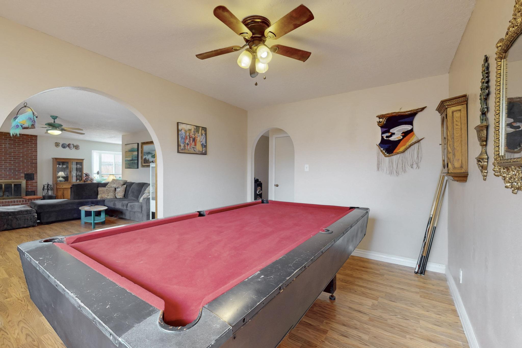 3802 Torrey Pines Road, Rio Rancho, New Mexico image 17
