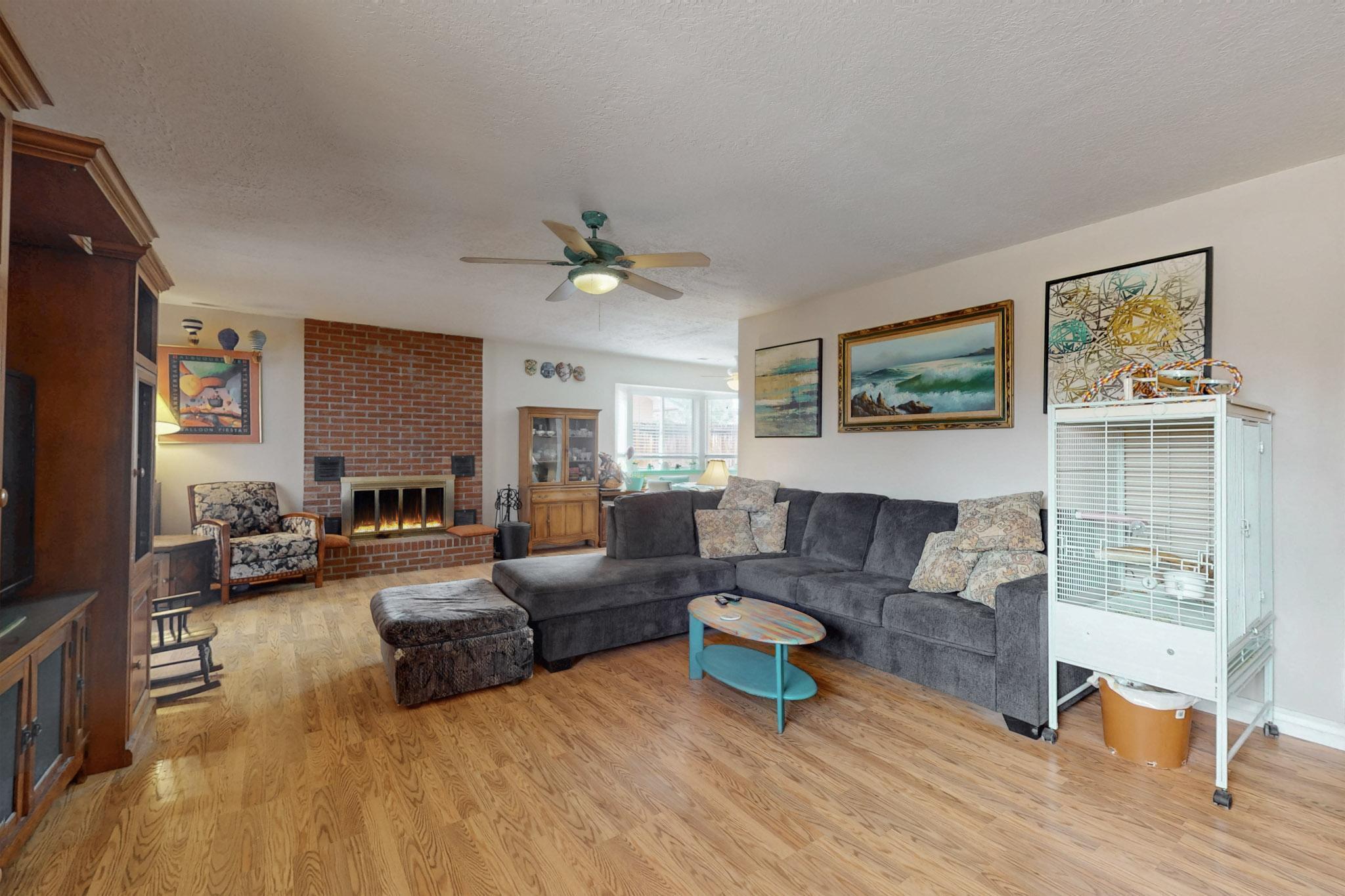 3802 Torrey Pines Road, Rio Rancho, New Mexico image 9