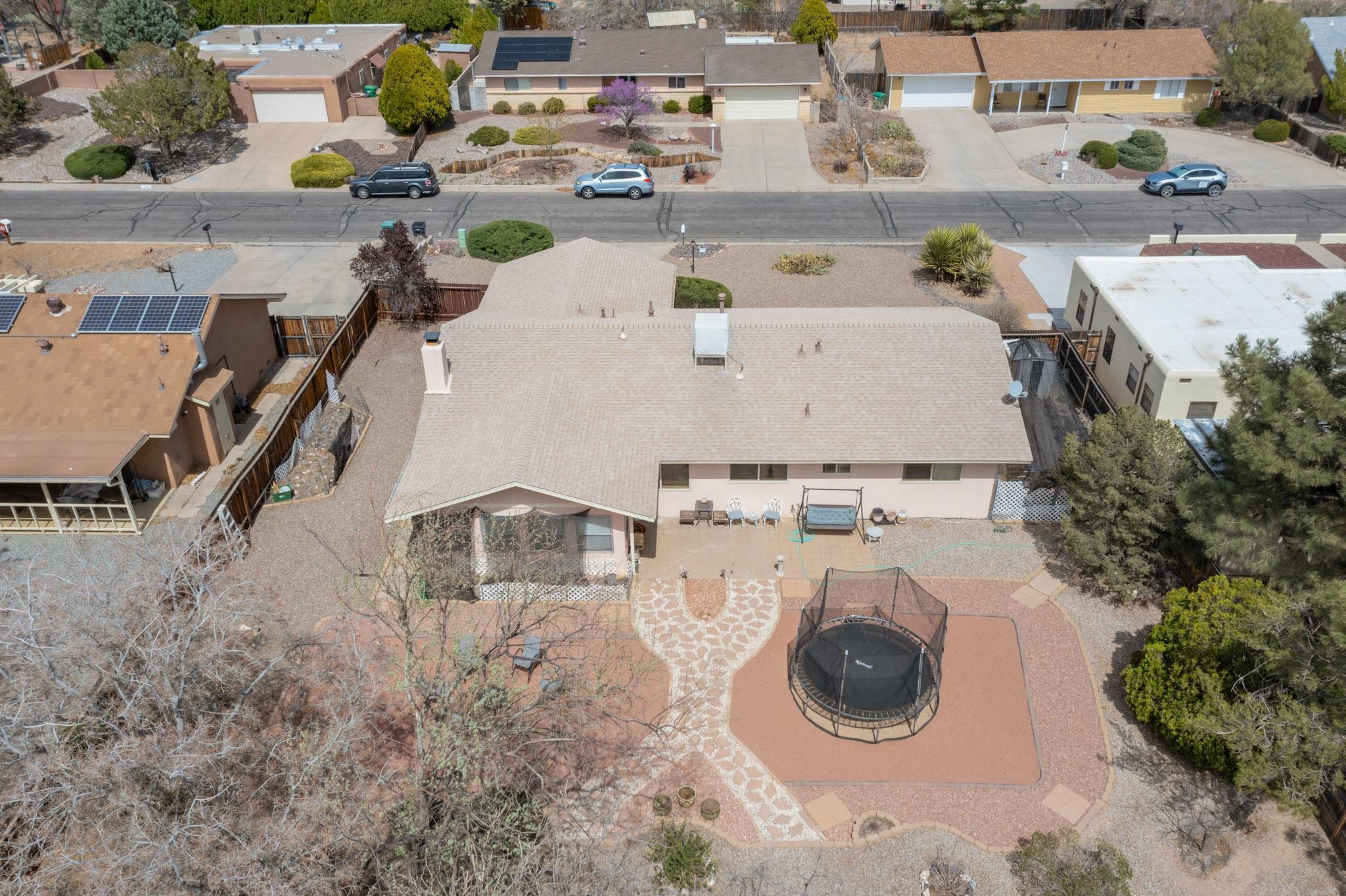 3802 Torrey Pines Road, Rio Rancho, New Mexico image 44