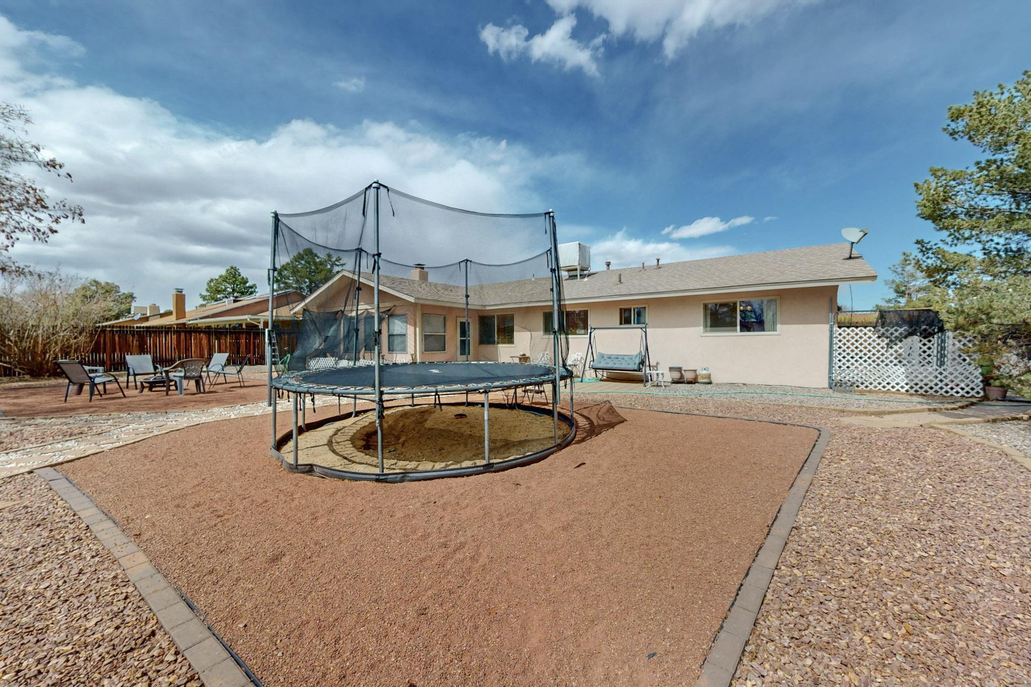 3802 Torrey Pines Road, Rio Rancho, New Mexico image 37
