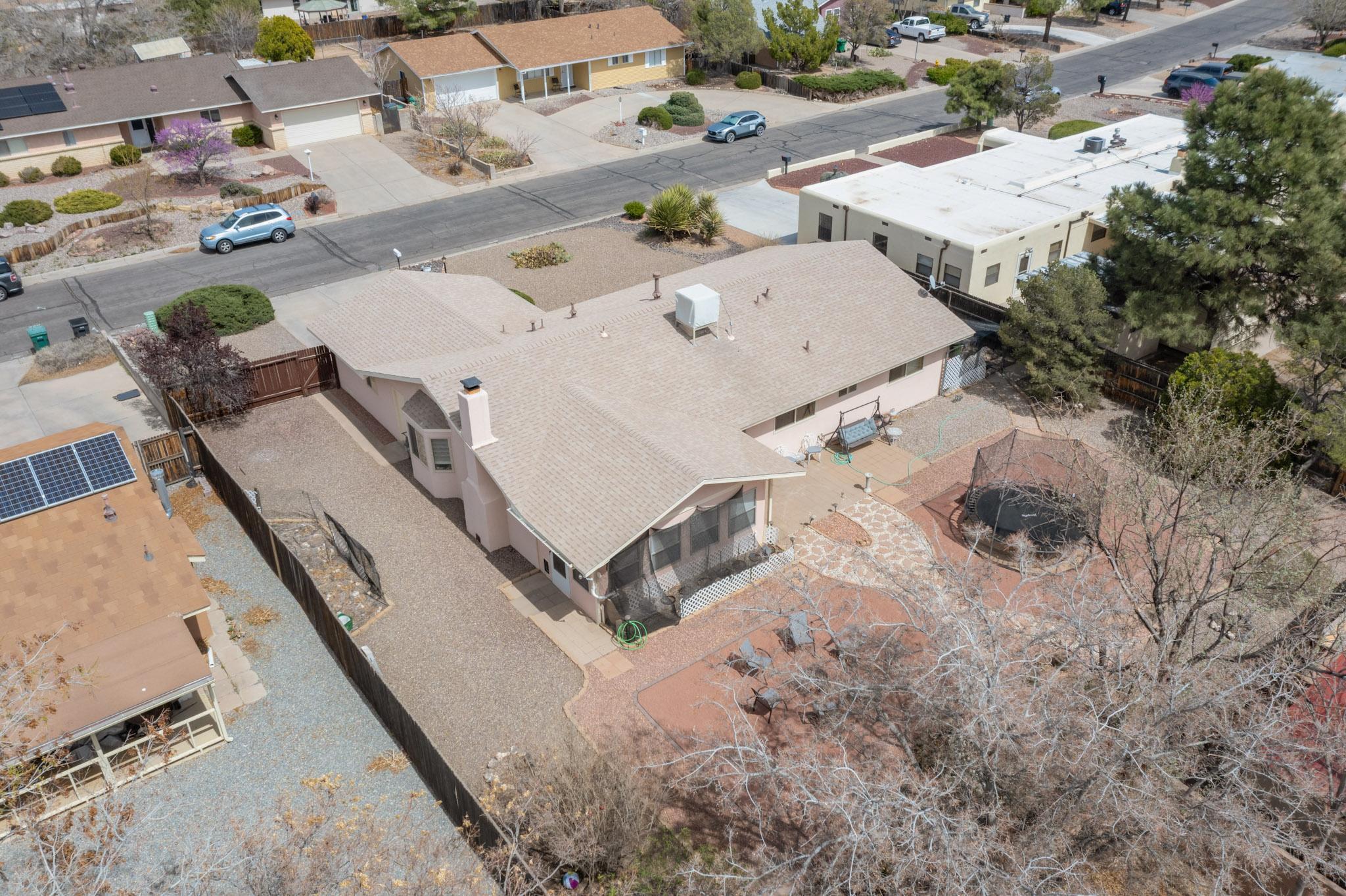 3802 Torrey Pines Road, Rio Rancho, New Mexico image 45