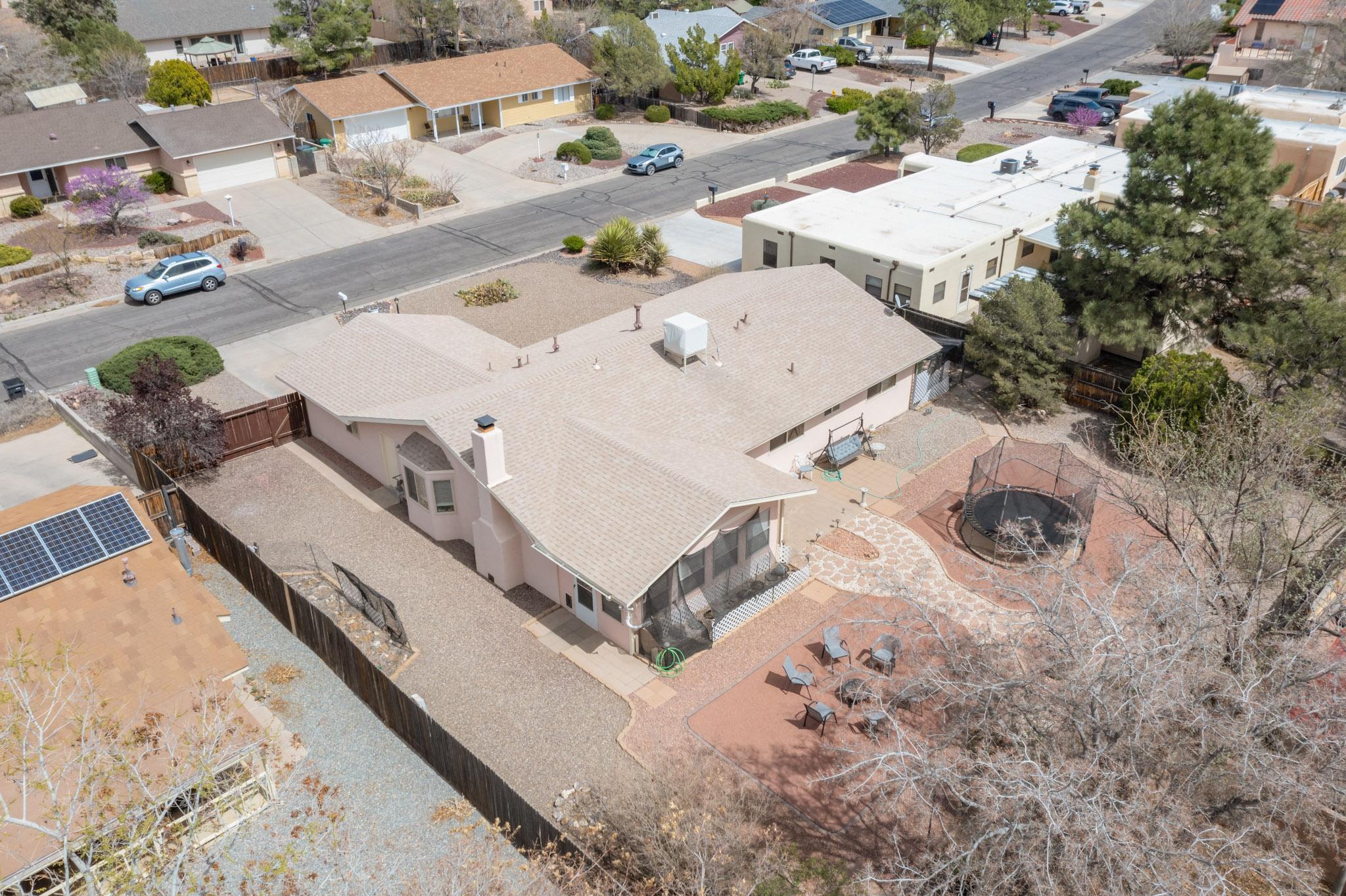 3802 Torrey Pines Road, Rio Rancho, New Mexico image 43