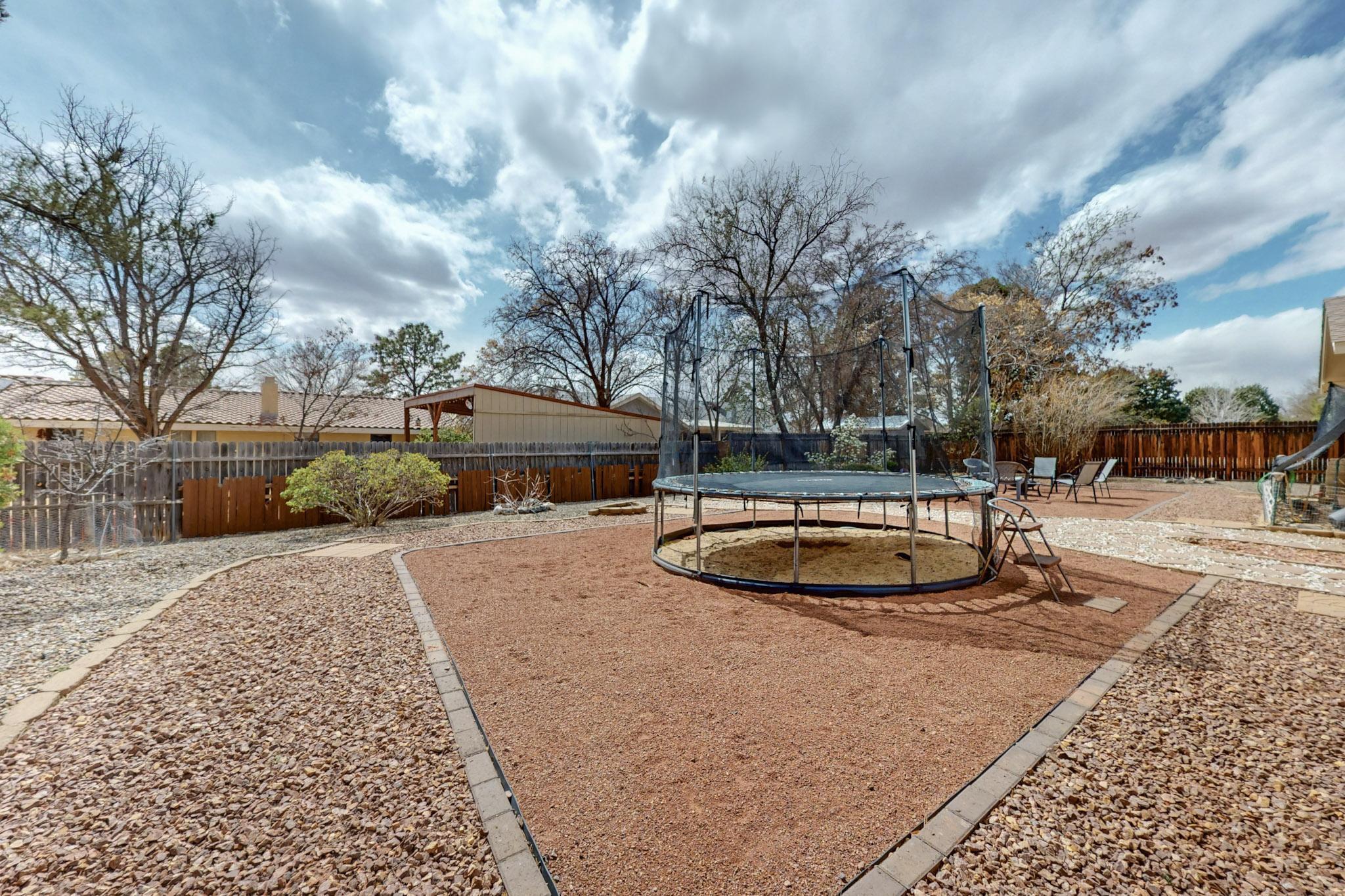 3802 Torrey Pines Road, Rio Rancho, New Mexico image 39