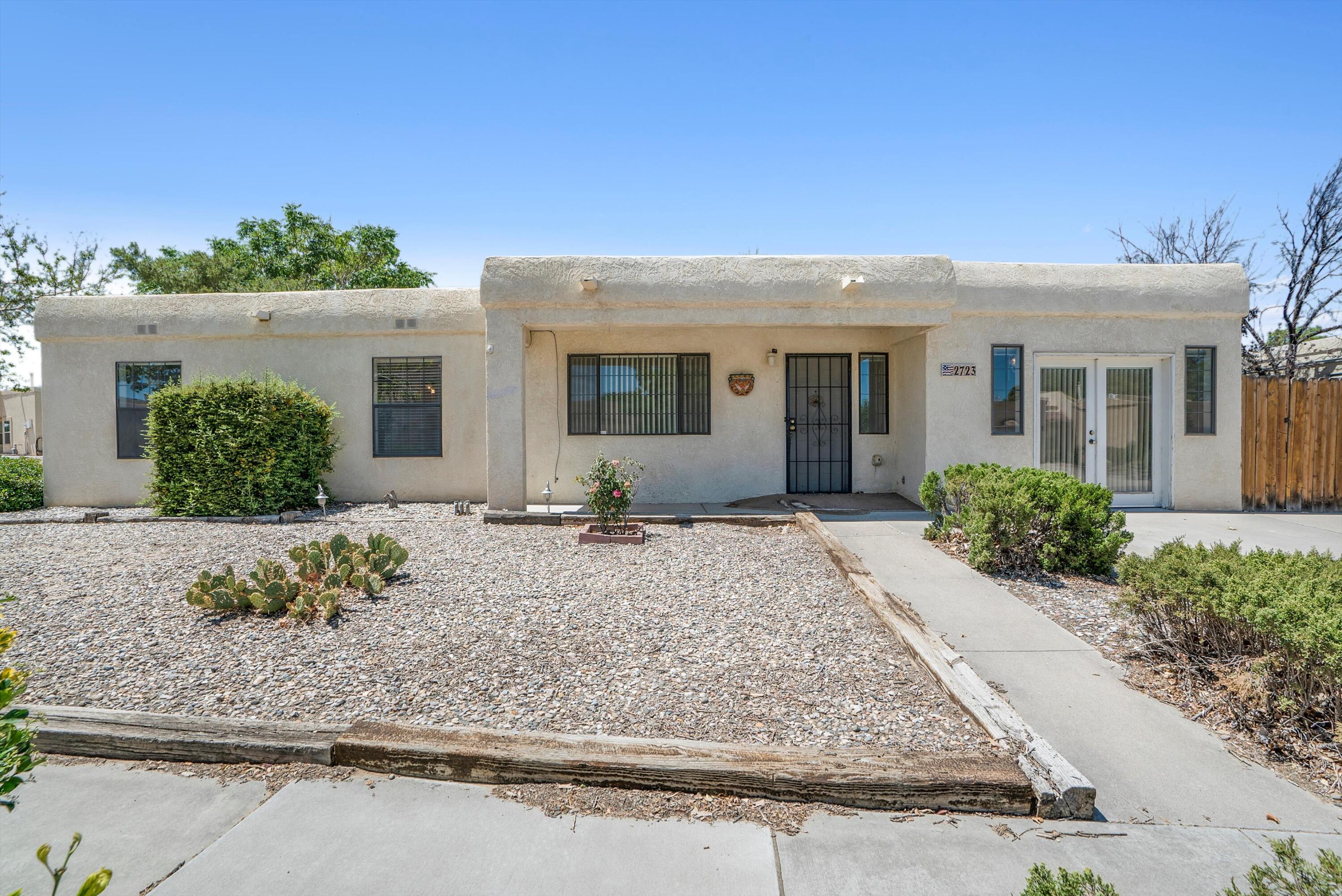 View Albuquerque, NM 87120 house