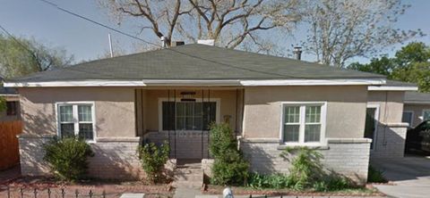 Photo of 2715 Floral Road NW, Albuquerque, NM 87104 (MLS # 1094355)