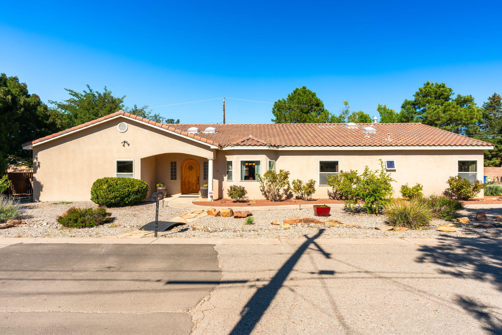 815 Los Poblanos Ranch Road NW