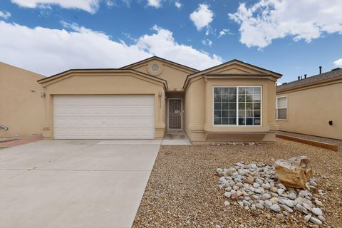8428 Vista Penasco Avenue SW Albuquerque NM 87121