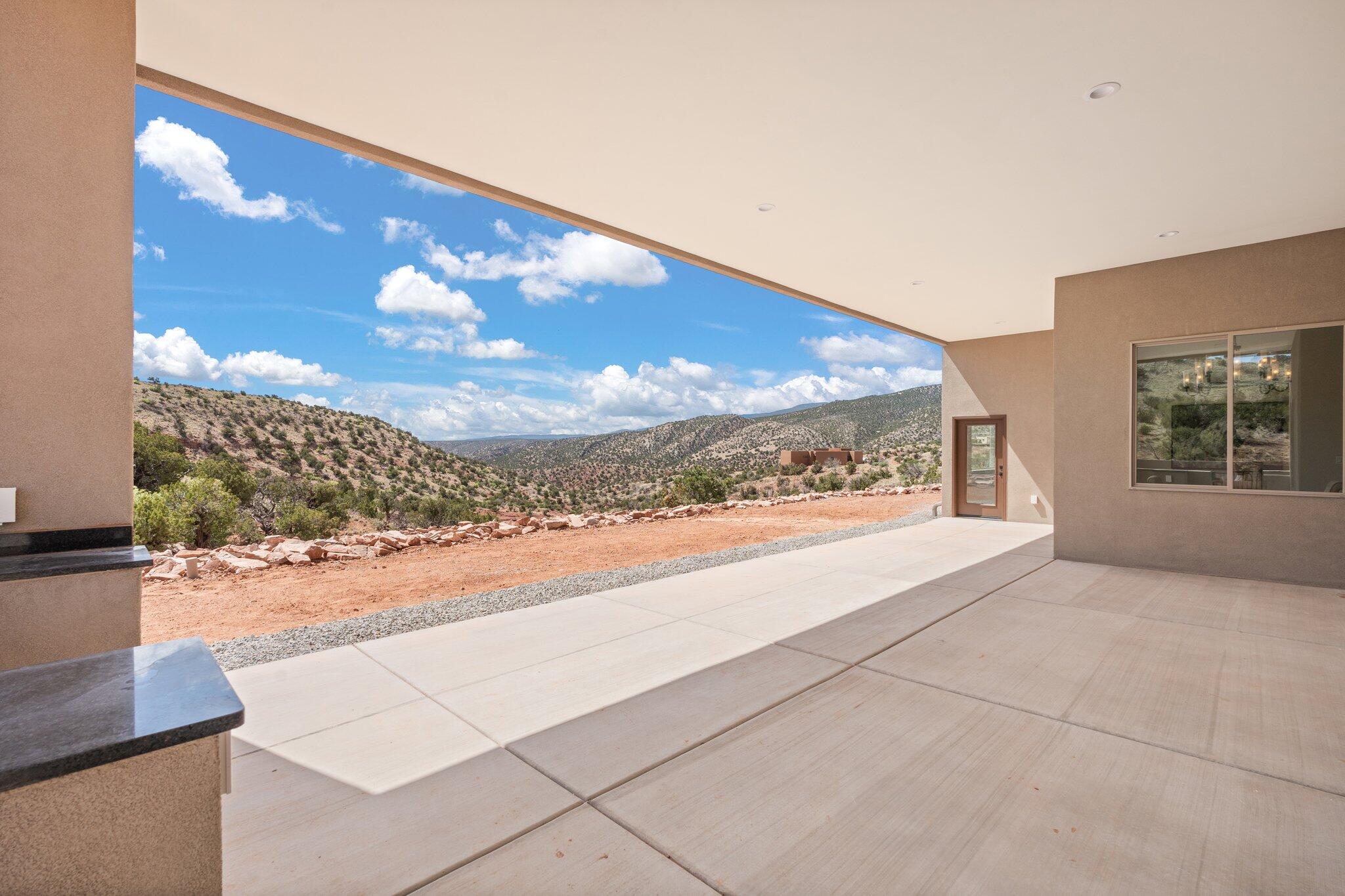 262 Diamond Tail Road, Placitas, New Mexico image 50