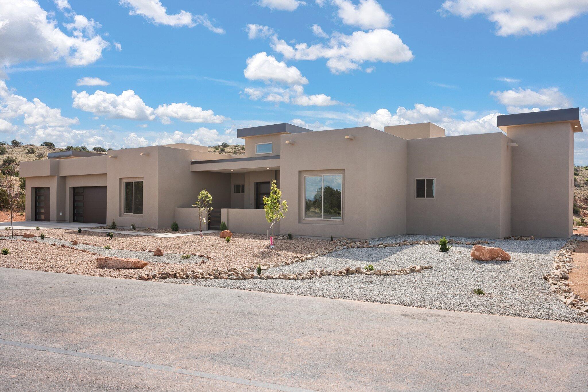 262 Diamond Tail Road, Placitas, New Mexico image 14