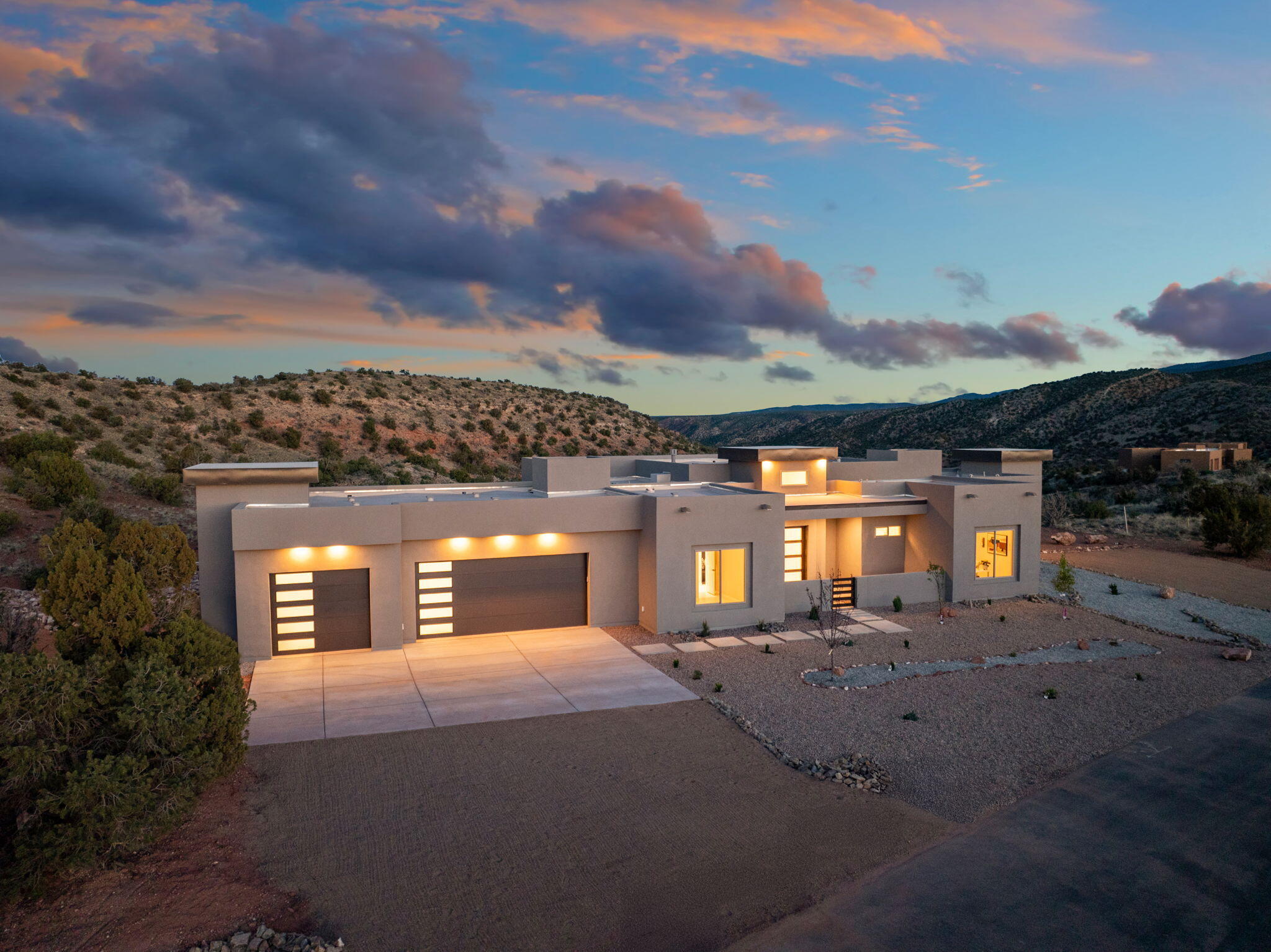 262 Diamond Tail Road, Placitas, New Mexico image 2