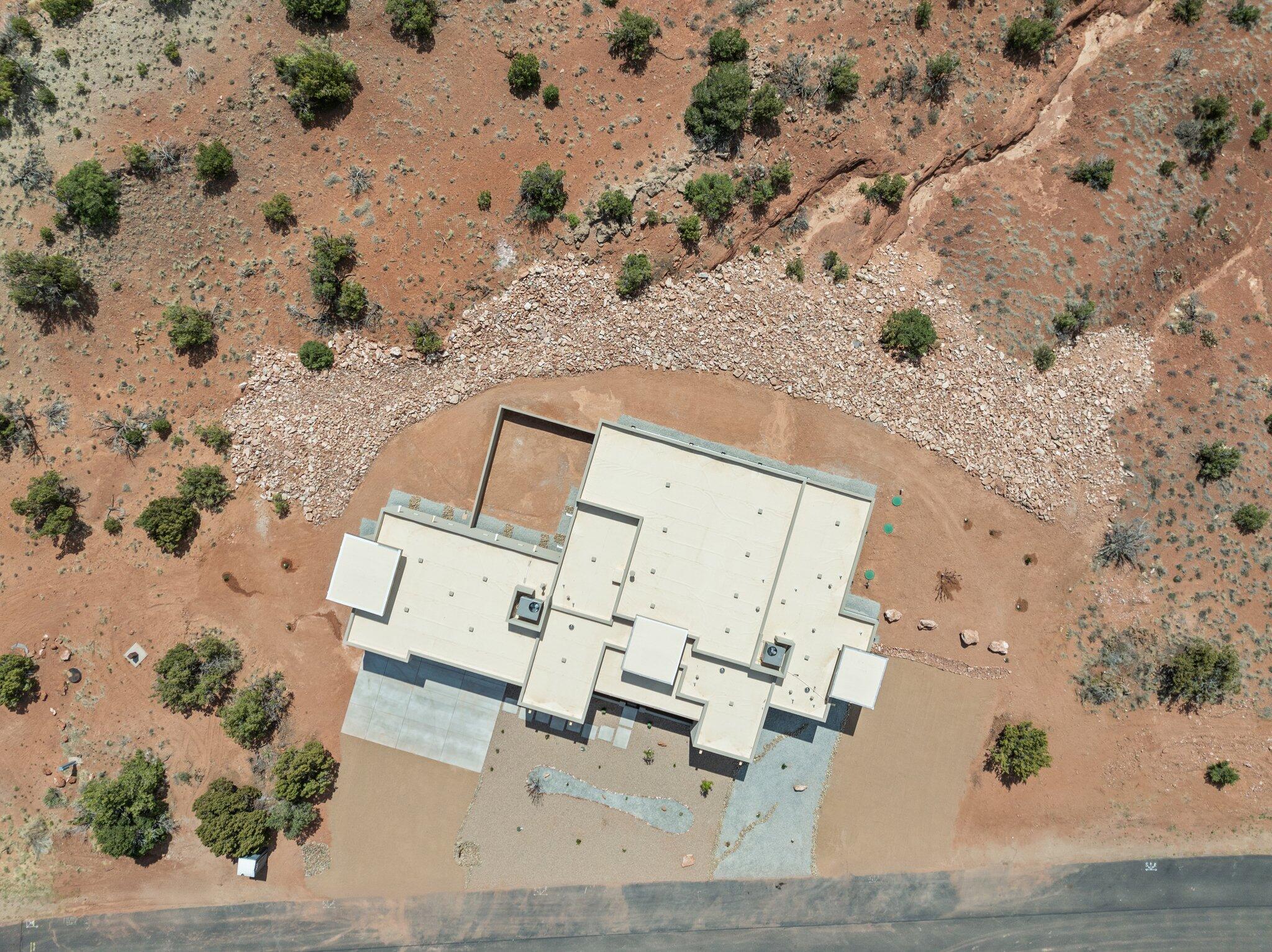 262 Diamond Tail Road, Placitas, New Mexico image 12
