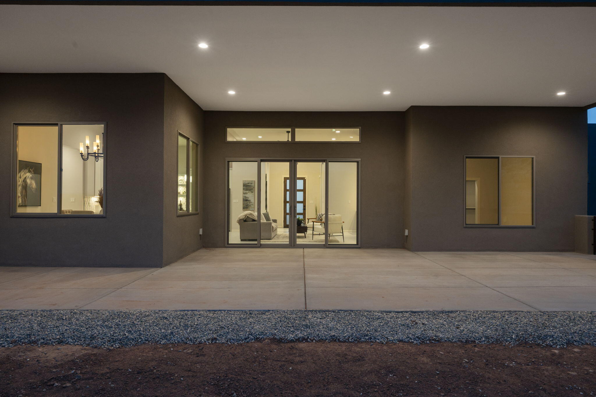 262 Diamond Tail Road, Placitas, New Mexico image 8