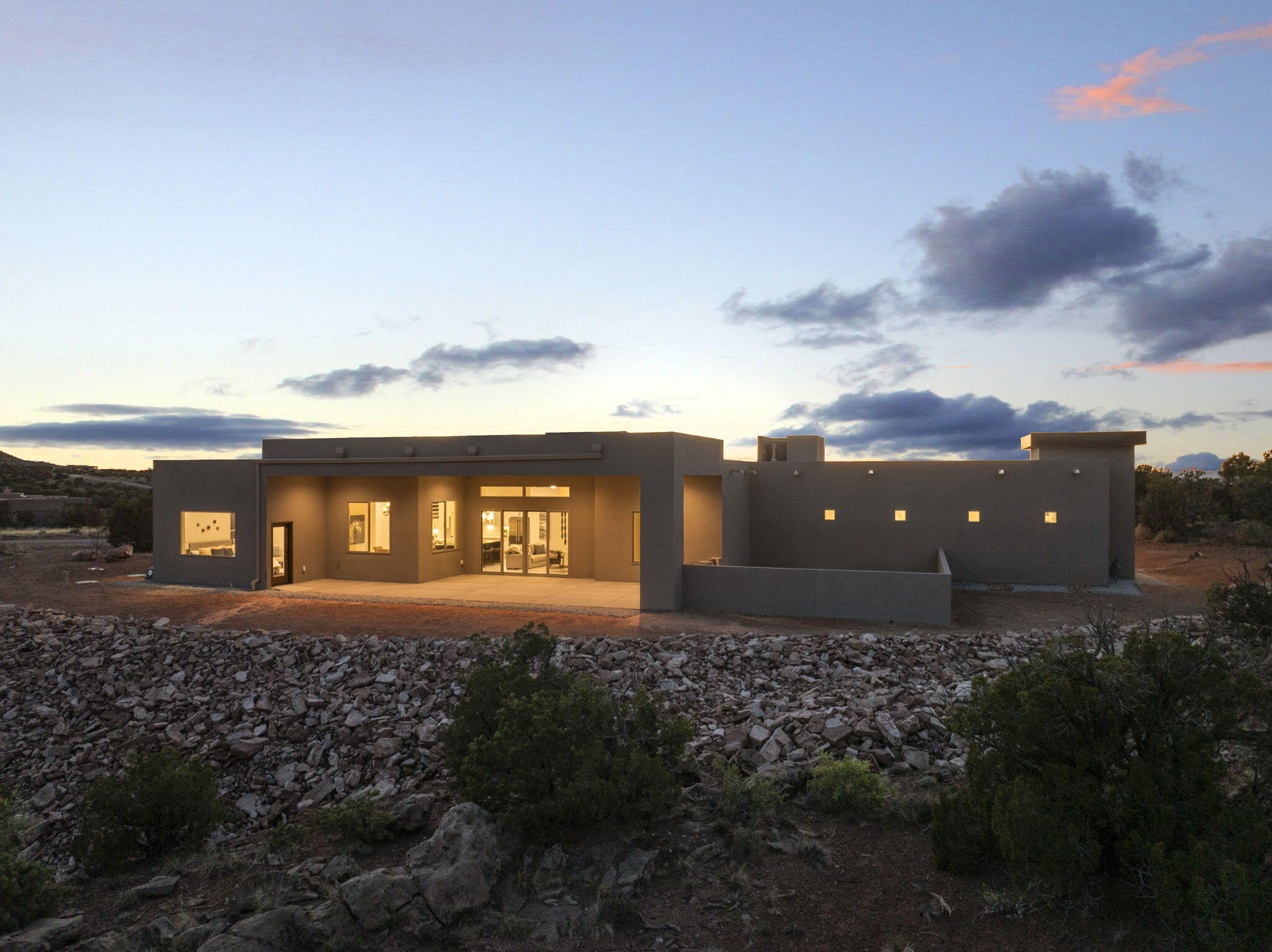 262 Diamond Tail Road, Placitas, New Mexico image 10