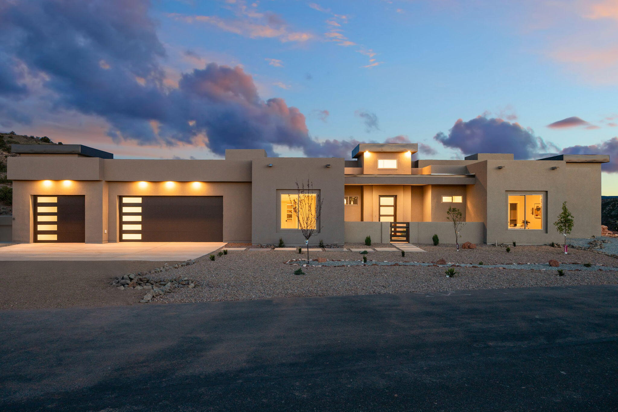 262 Diamond Tail Road, Placitas, New Mexico image 1