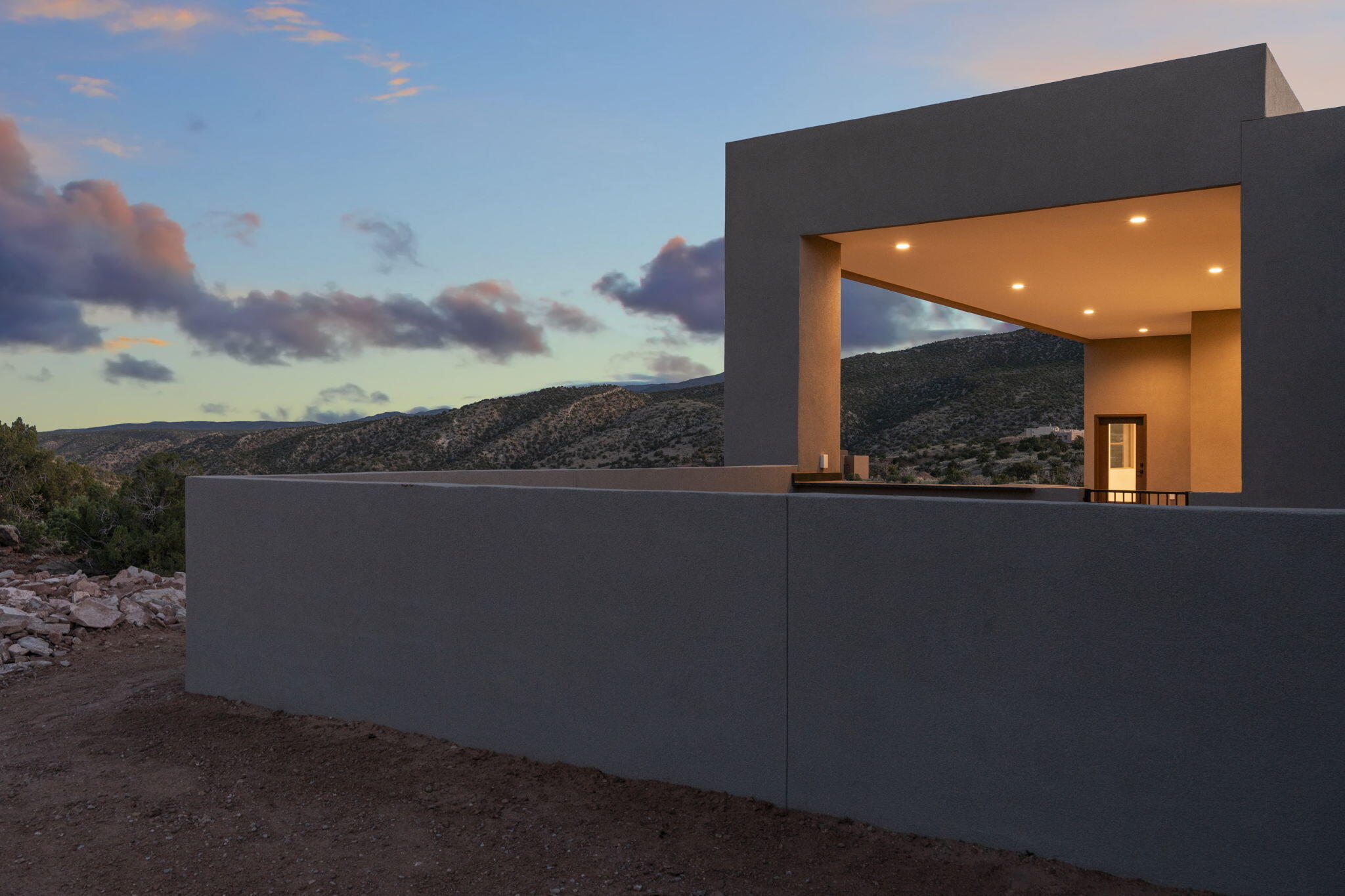 262 Diamond Tail Road, Placitas, New Mexico image 9