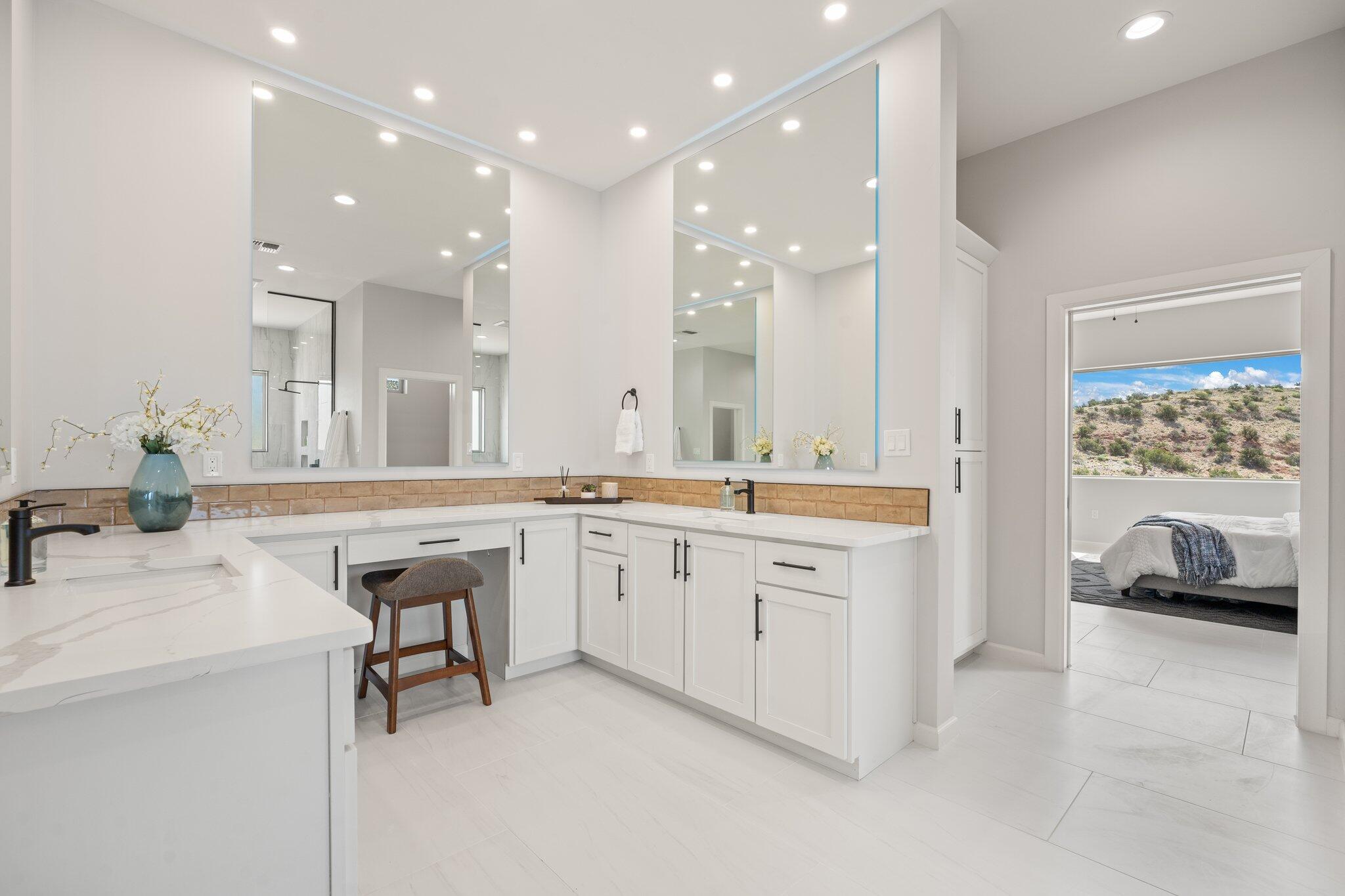 262 Diamond Tail Road, Placitas, New Mexico image 31