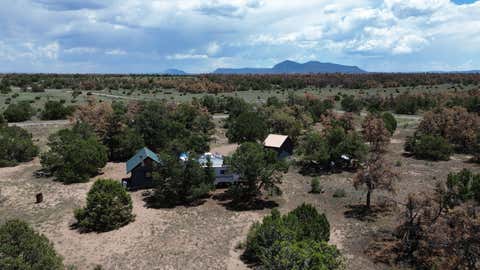 Vacant Land For Sale - 246 Spring Canyon Drive<br/> Quemado, NM 87829