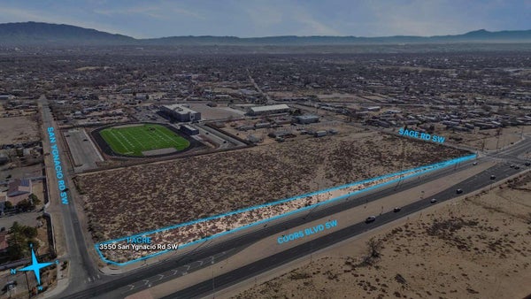 3350 SAN YGNACIO RD SW, ALBUQUERQUE, NM 87121 - Image e19c157bd9e5aba512cbcbc21c3bb9e7/3743374191
