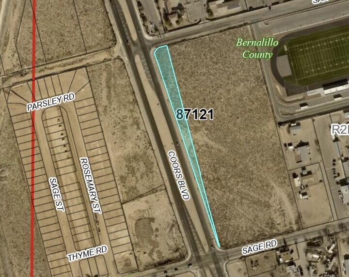 3350 San Ygnacio Road SW