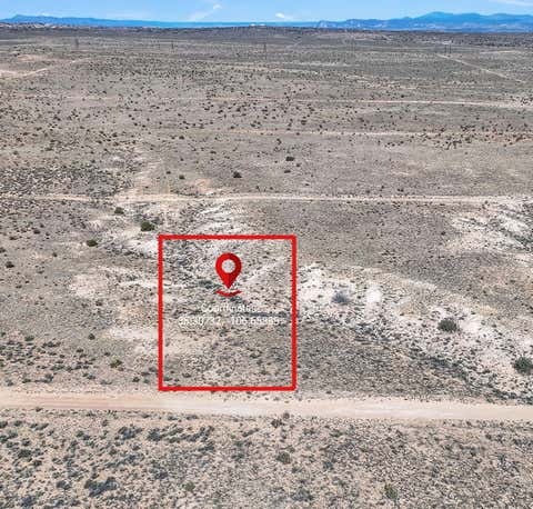 Vacant Land For Sale - 3901 Falcon Road<br/> Rio Rancho, NM 87144