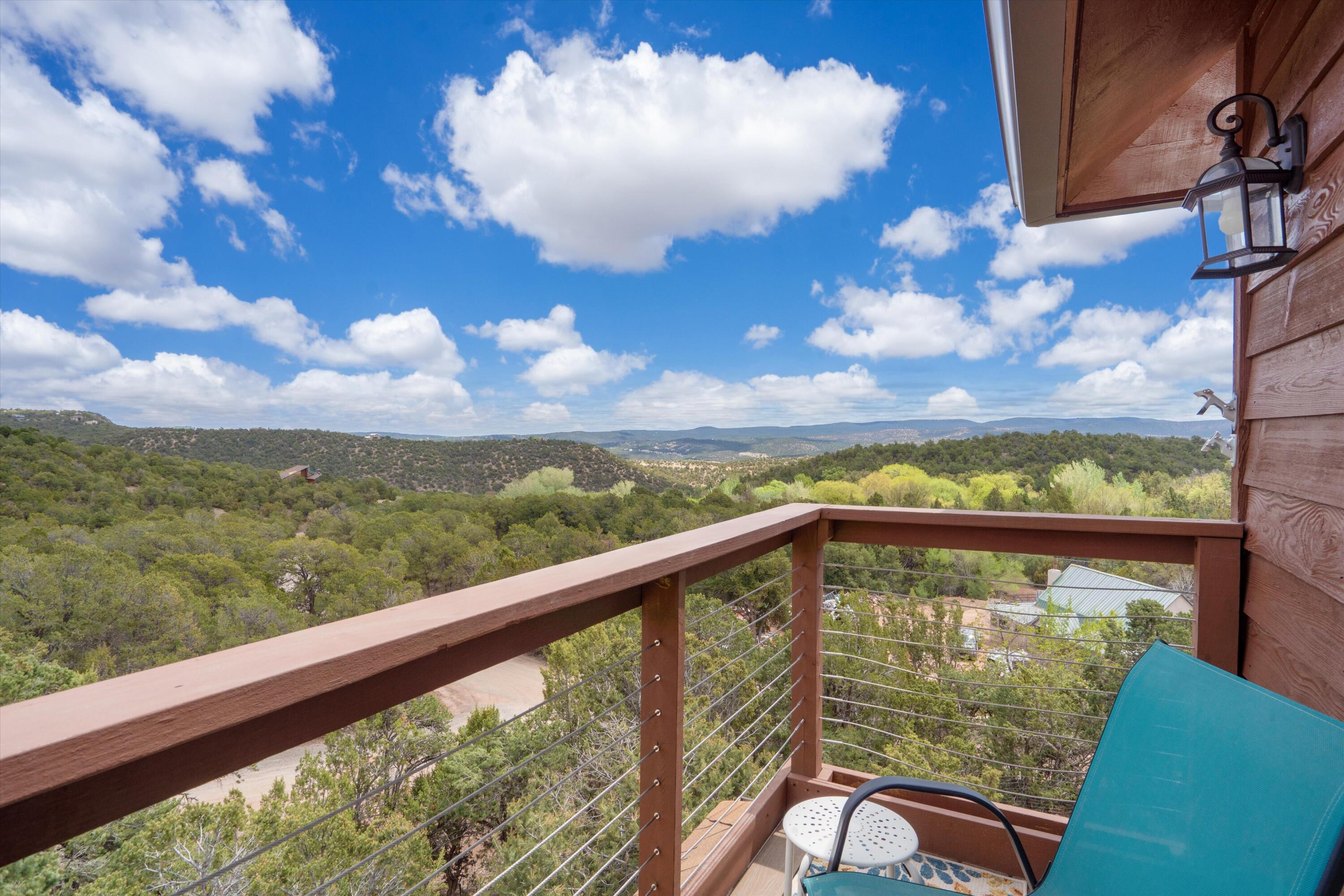 48 Casa Loma Road, Cedar Crest, New Mexico image 27