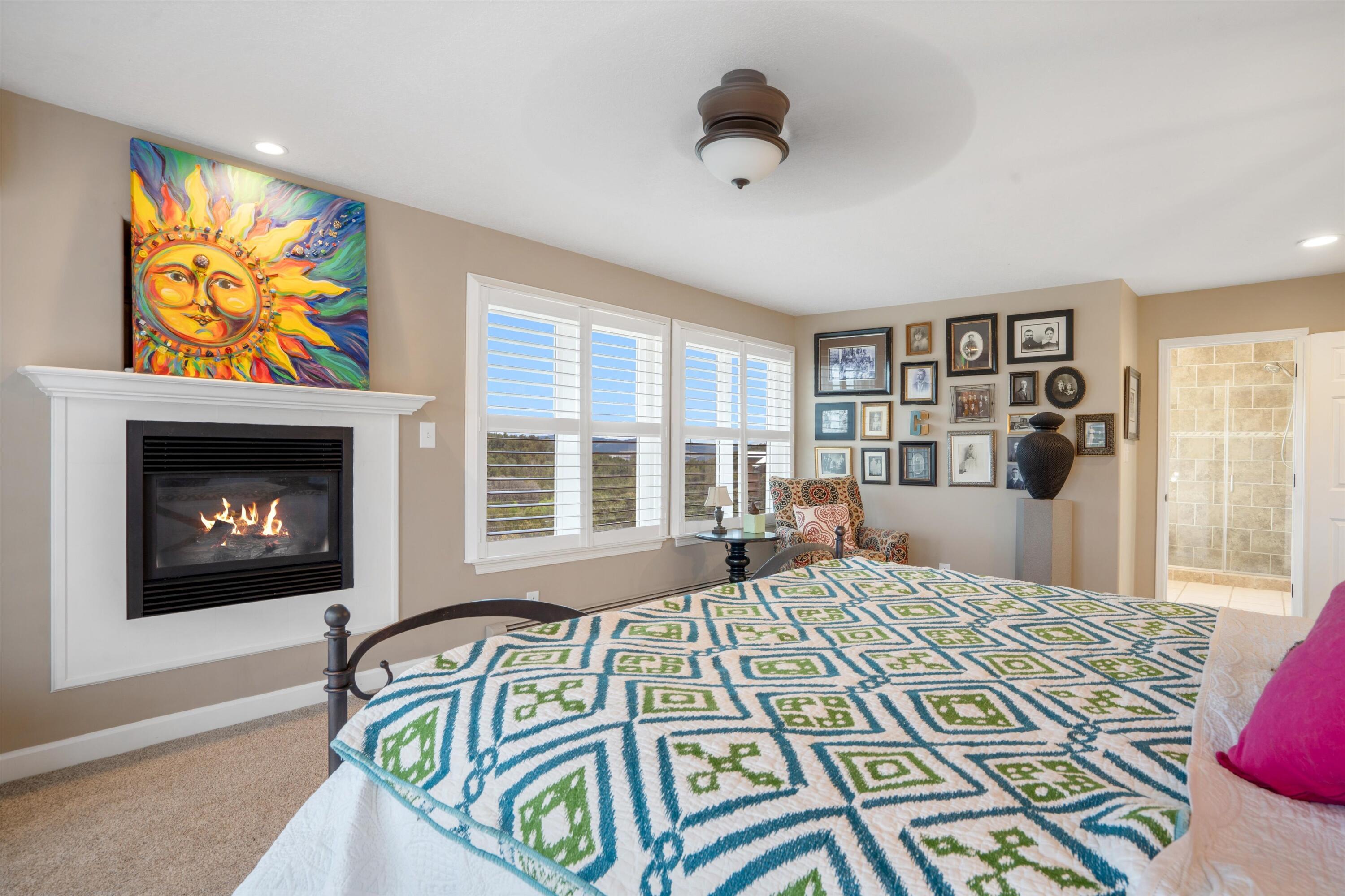 48 Casa Loma Road, Cedar Crest, New Mexico image 32