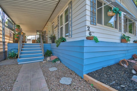 Mobile Home For Sale - 7112 Pan American East Fwy #UNIT 268<br/> Albuquerque, NM 87109