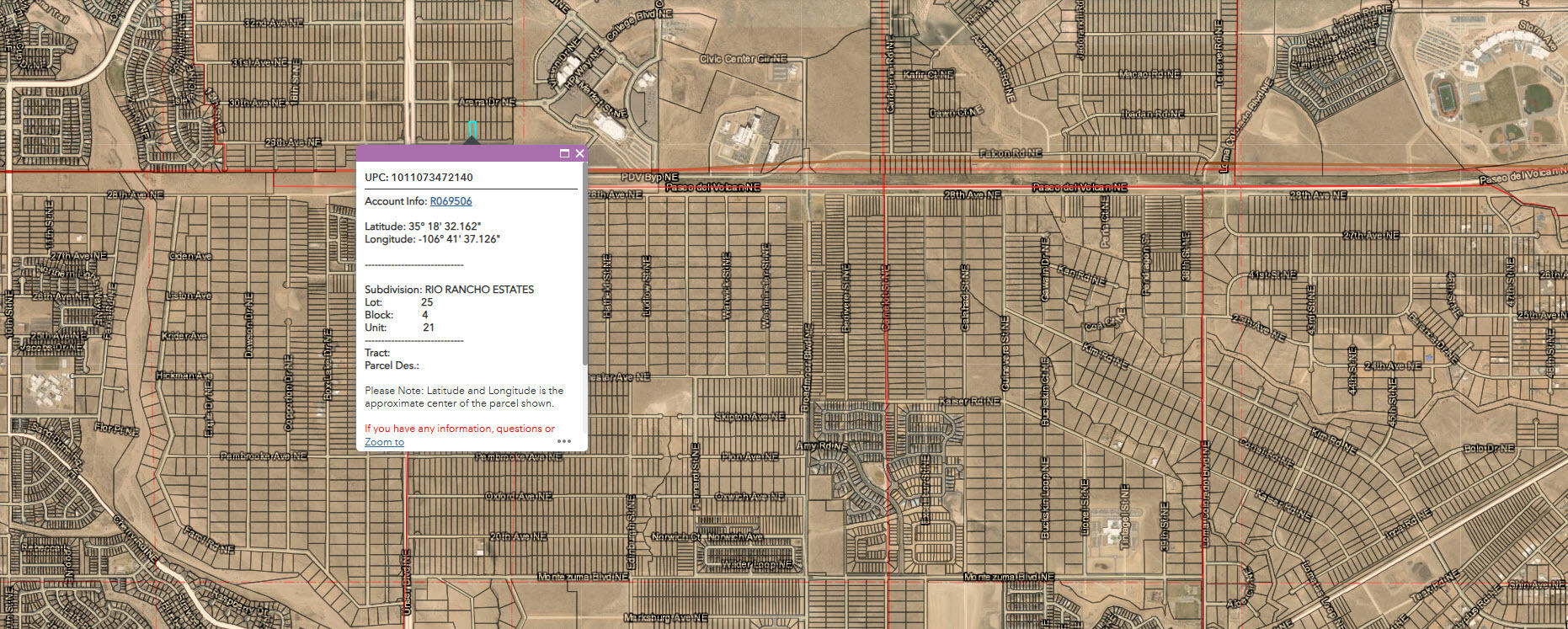 2117 Venue (U21 B4 L25) Avenue NE