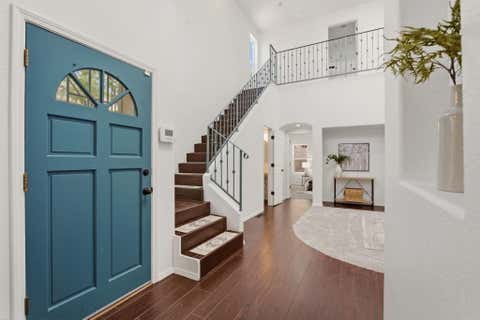Townhouse For Sale - 3714 Westerfeld Drive<br/> Albuquerque, NM 87111