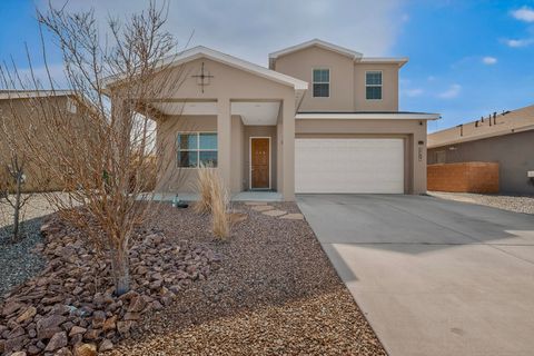 4316 Bald Eagle Loop NE Rio Rancho NM 87144