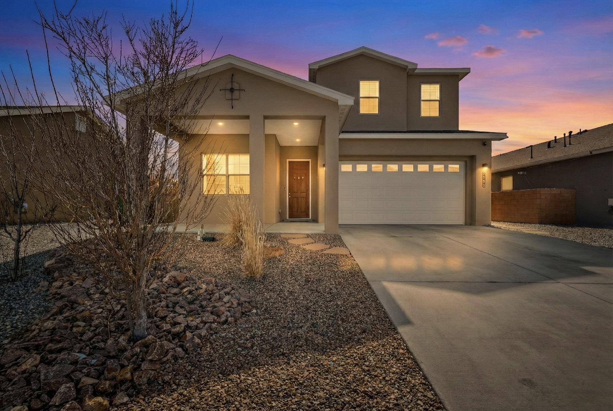 4316 Bald Eagle Loop NE