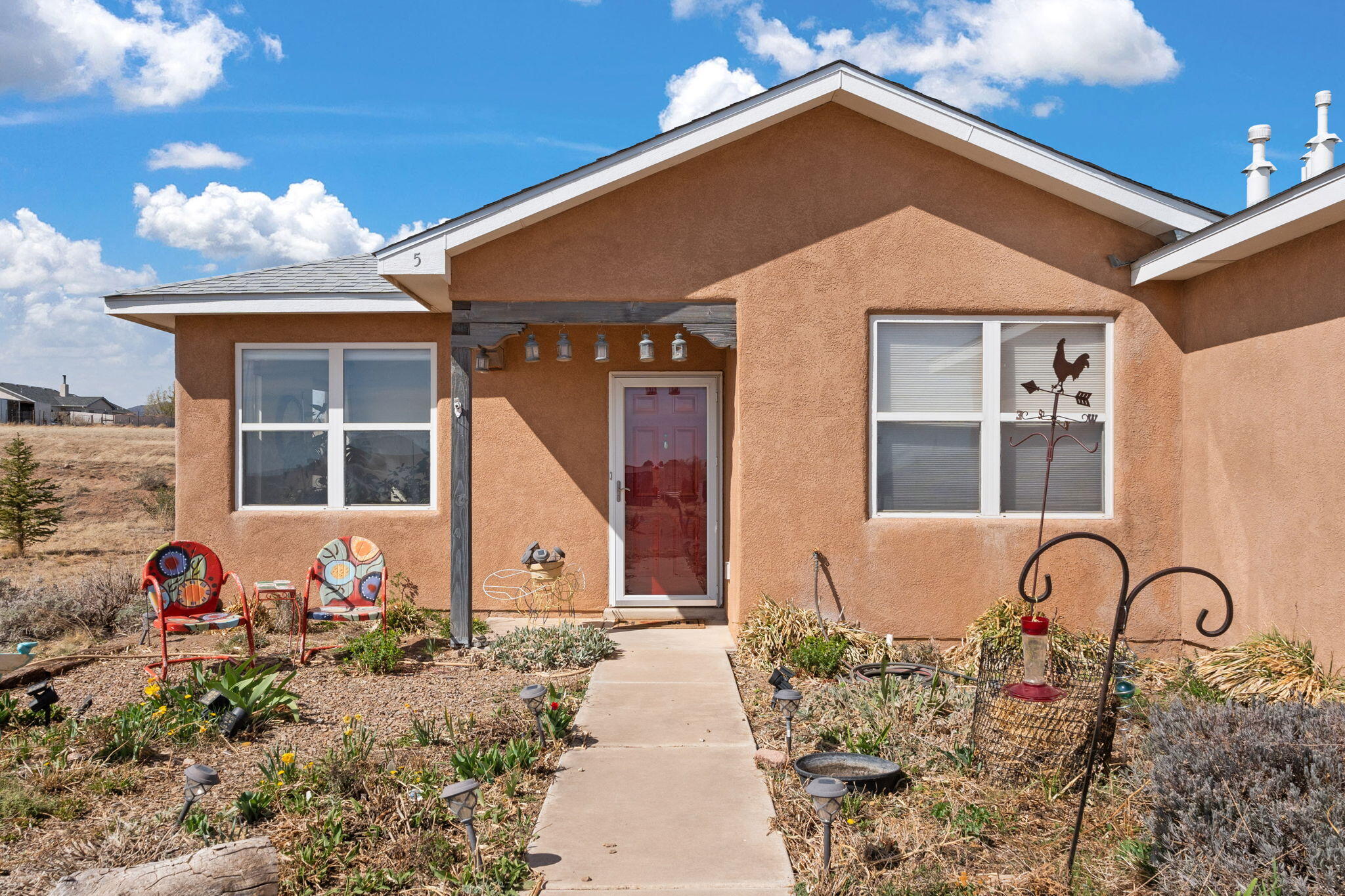 5 Half Moon Road, Edgewood, New Mexico image 1