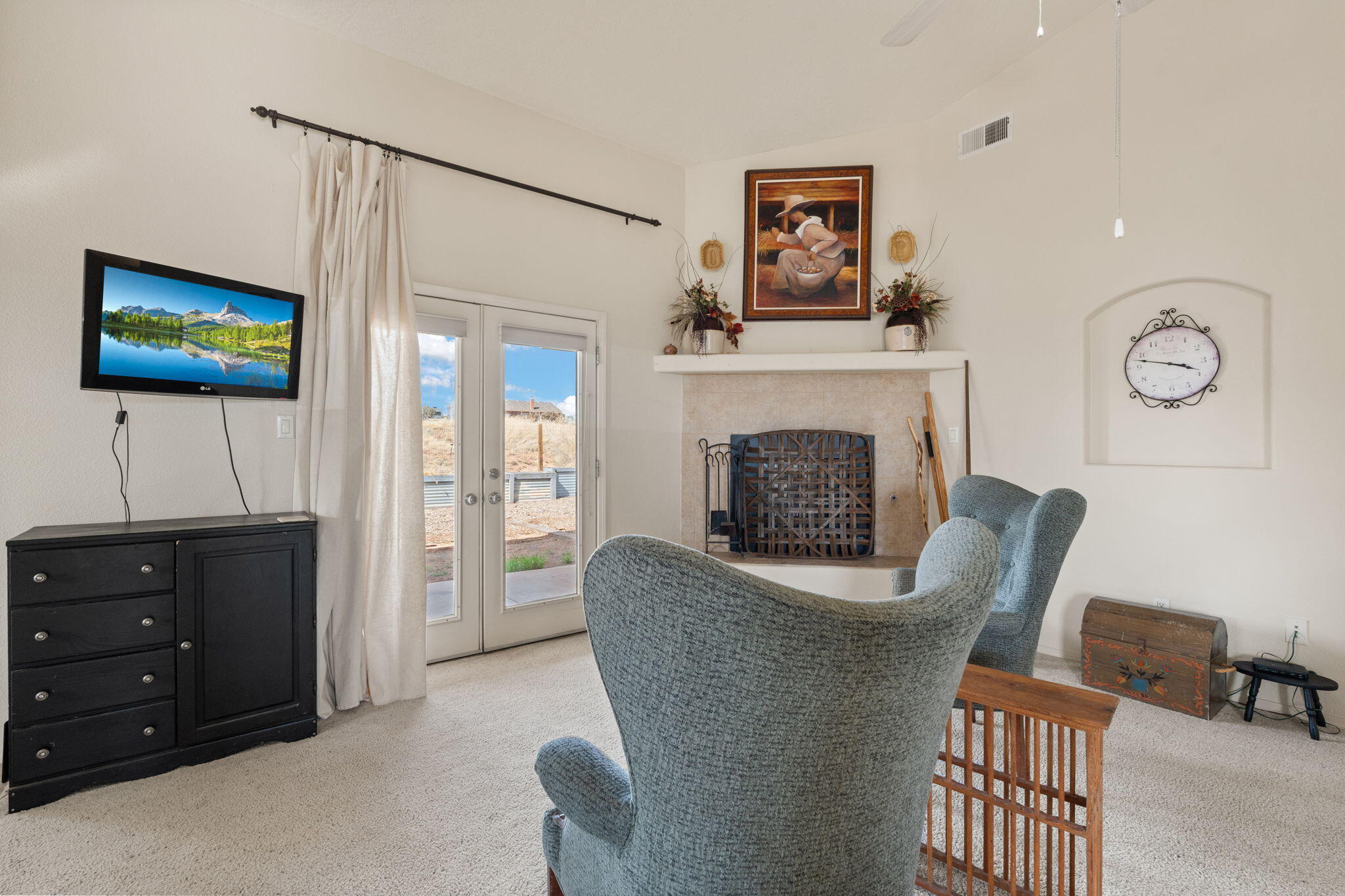 5 Half Moon Road, Edgewood, New Mexico image 3