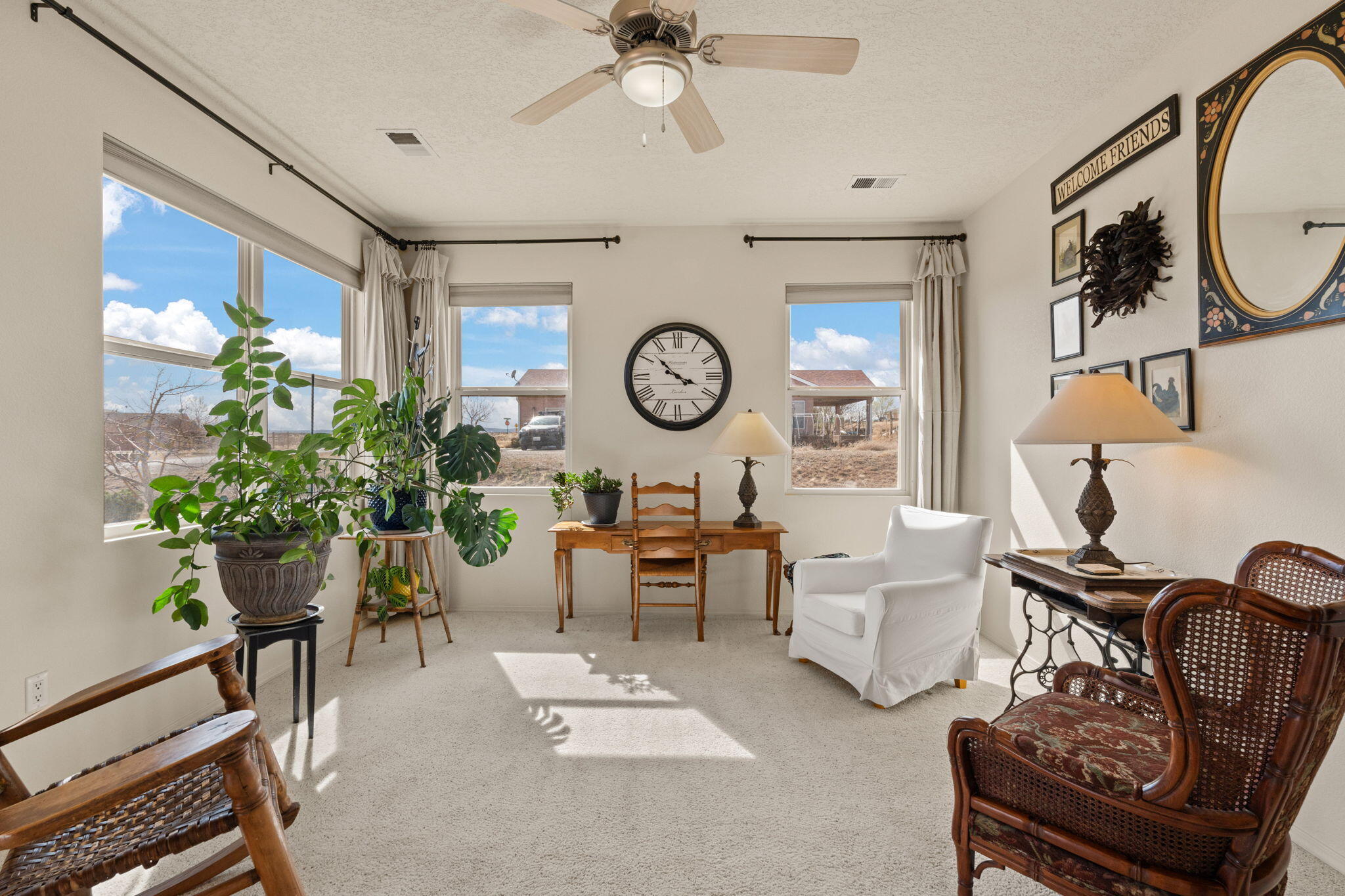 5 Half Moon Road, Edgewood, New Mexico image 2
