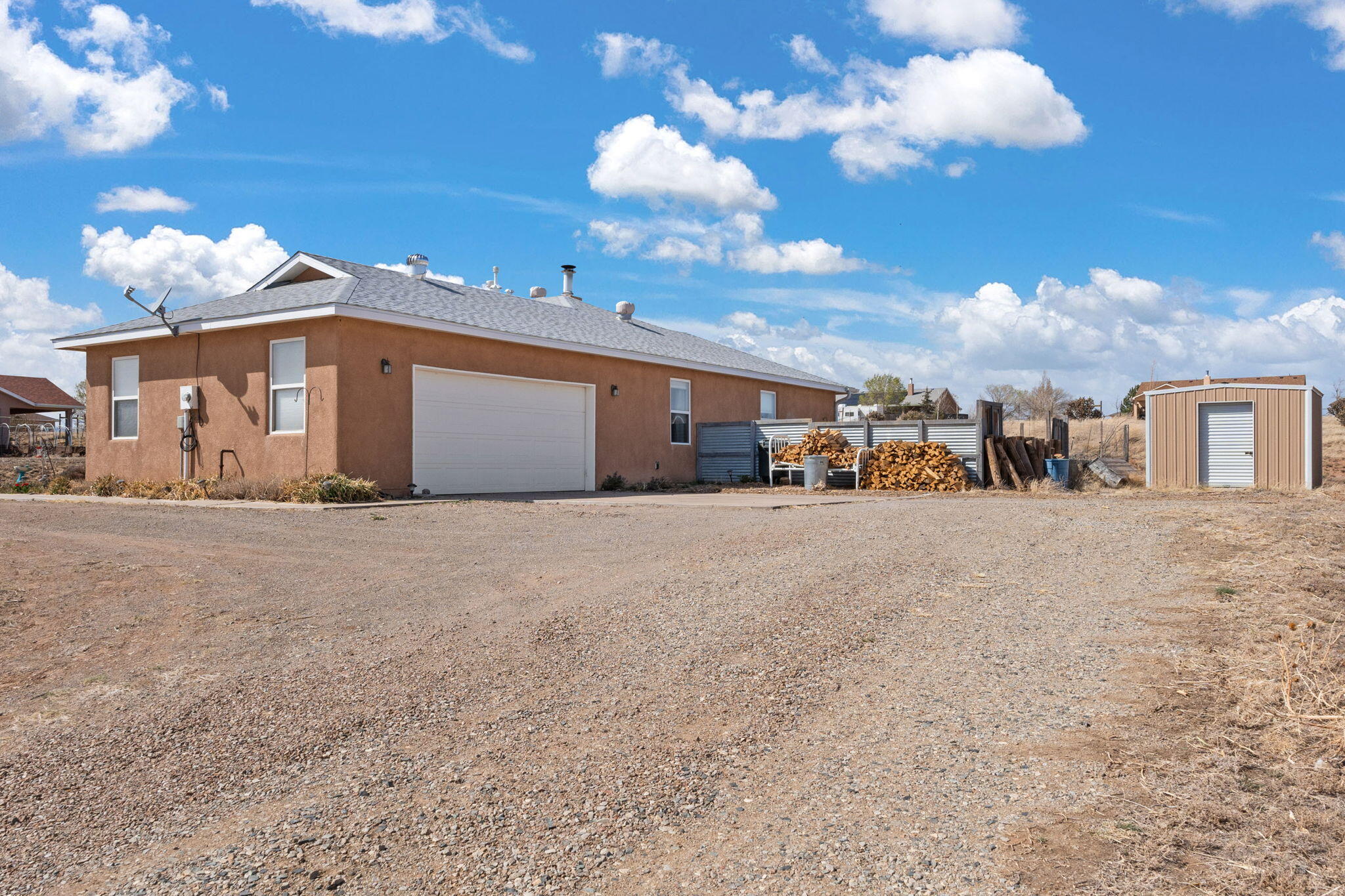 5 Half Moon Road, Edgewood, New Mexico image 12