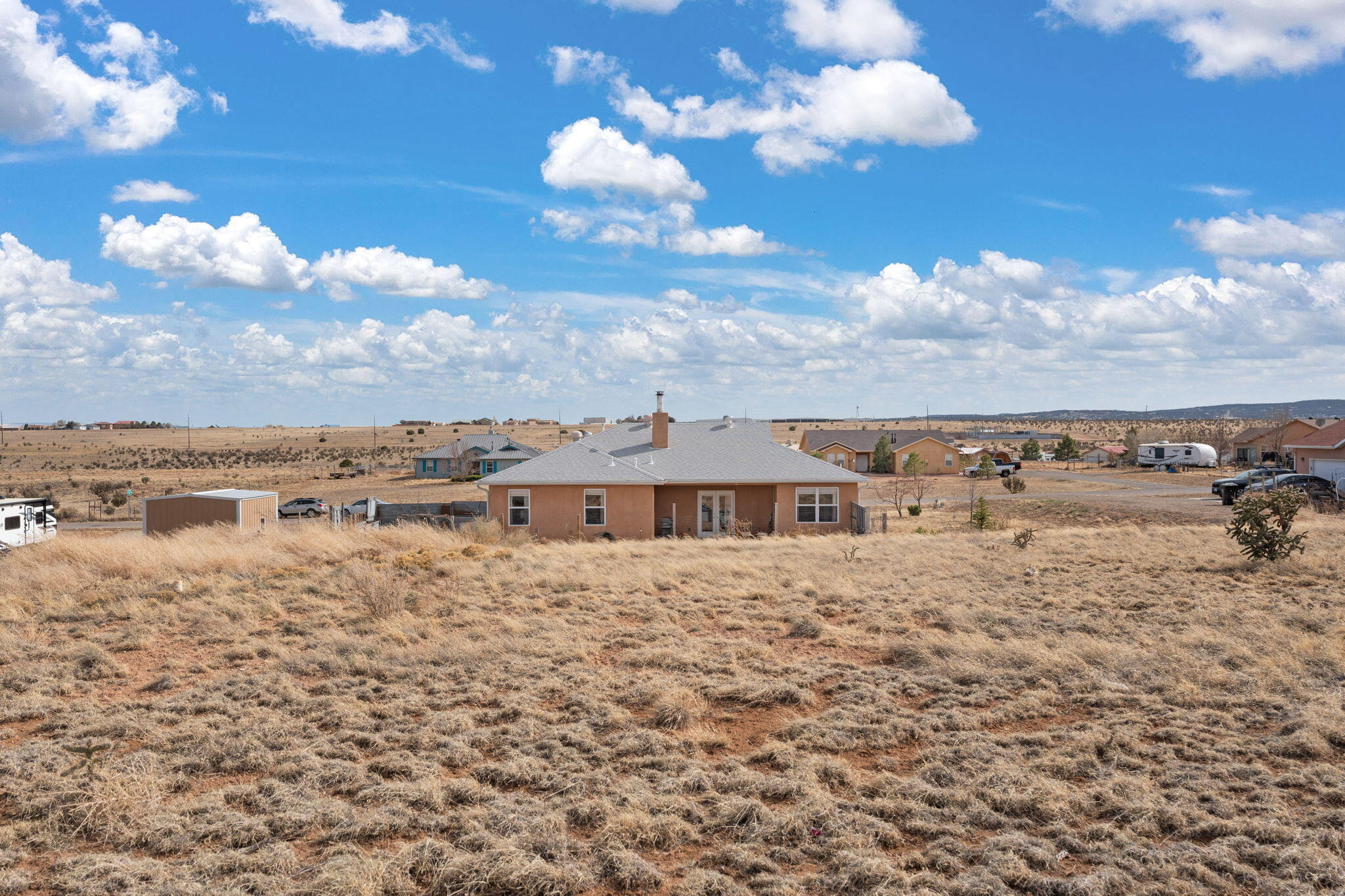 5 Half Moon Road, Edgewood, New Mexico image 17