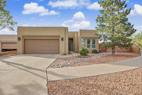Homes For Sale - 7427 Enchanted Sky Lane<br/> Albuquerque, NM 87113