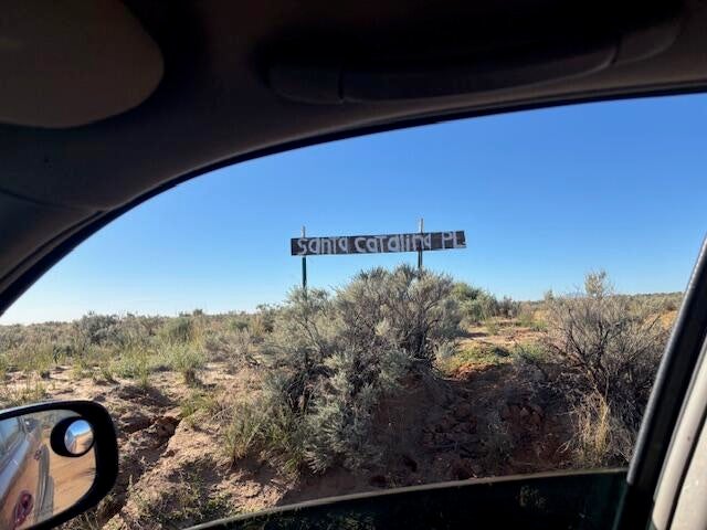 0 Catalina Place