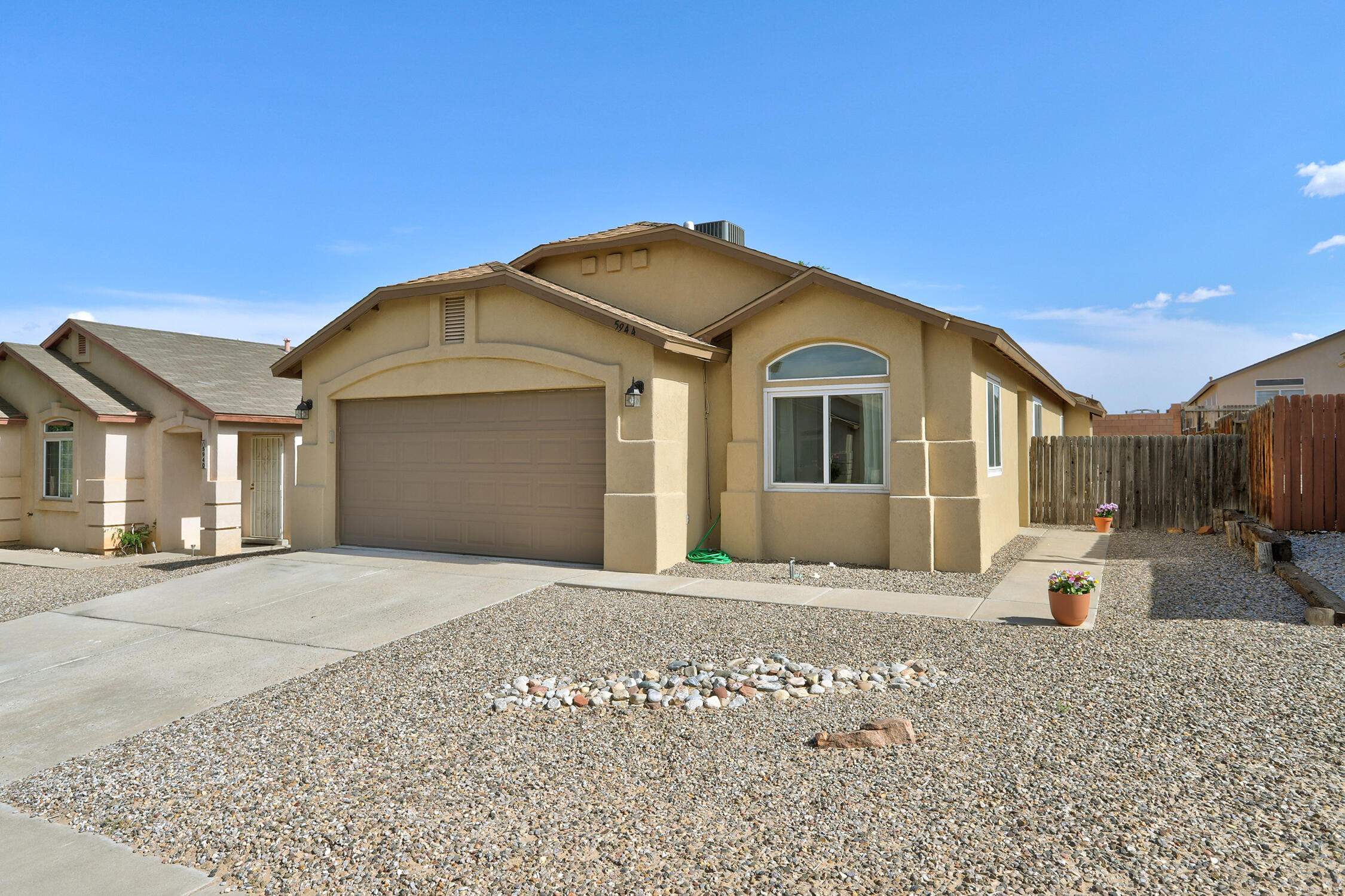 5944 Andromeda Avenue, Albuquerque, New Mexico image 1