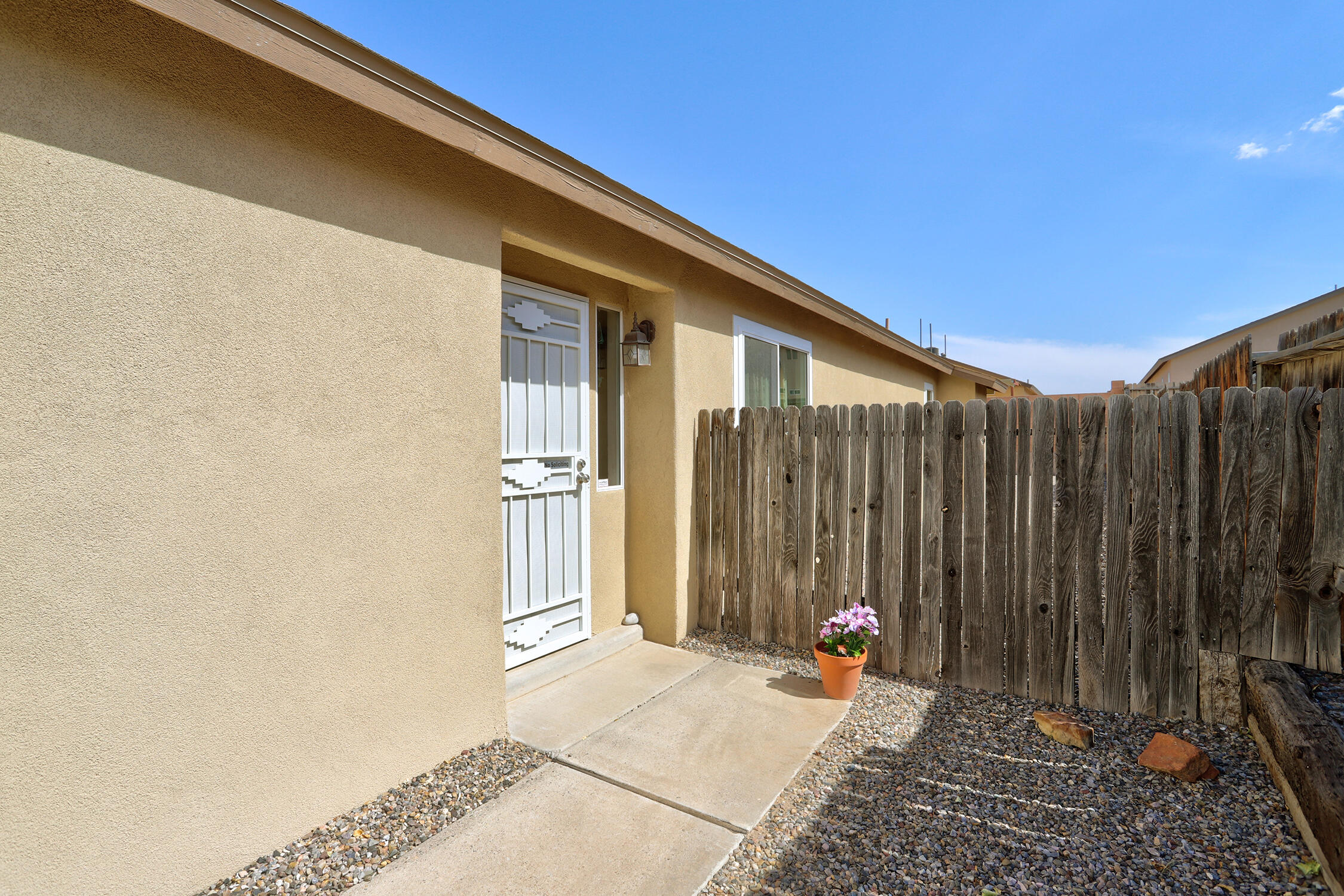 5944 Andromeda Avenue, Albuquerque, New Mexico image 2