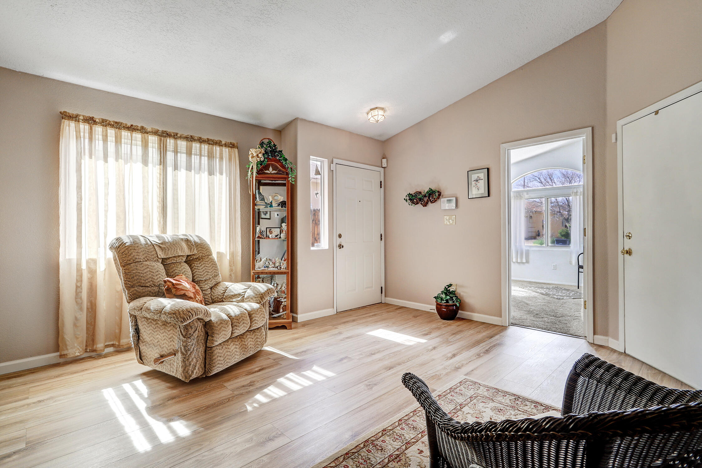 5944 Andromeda Avenue, Albuquerque, New Mexico image 17