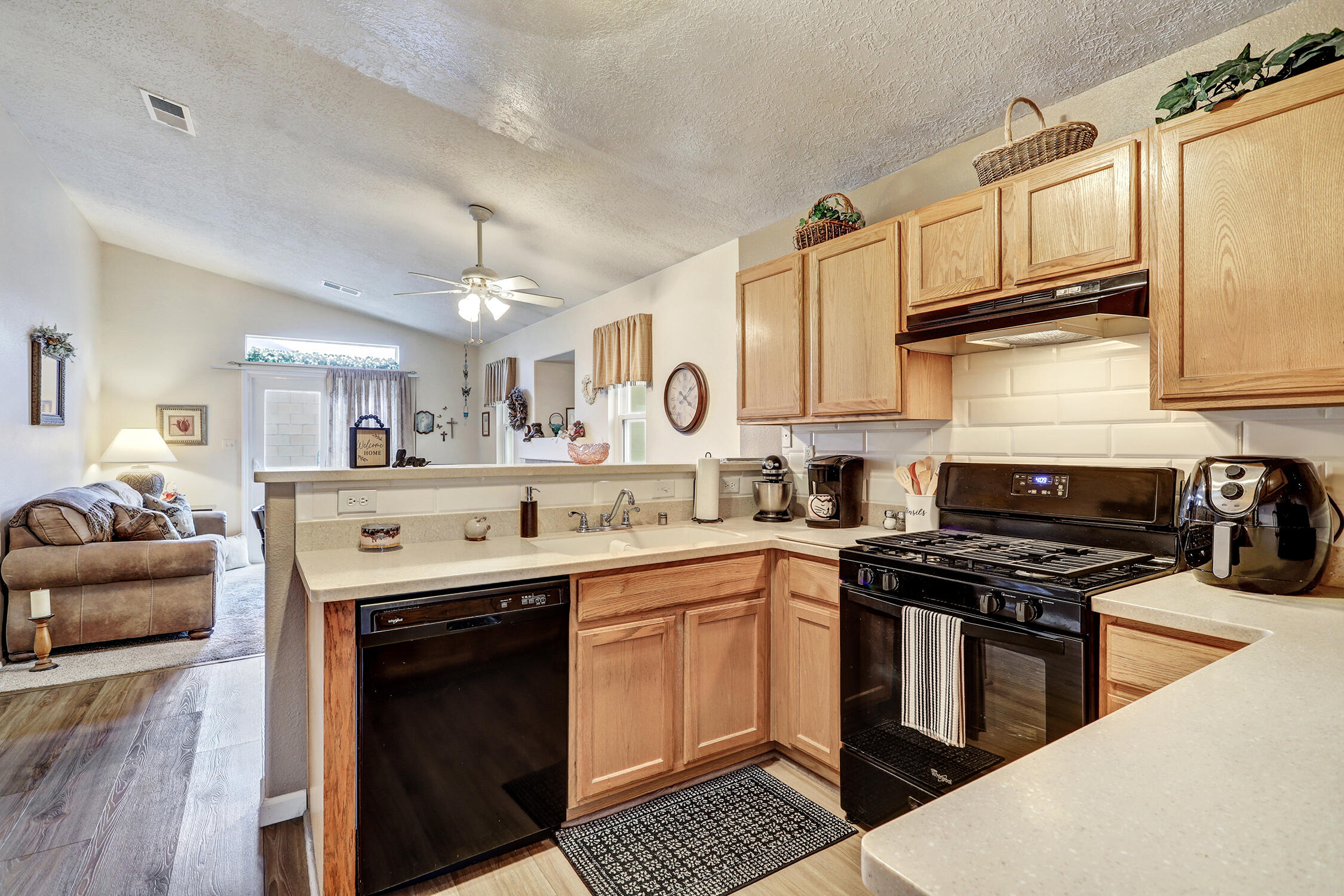 5944 Andromeda Avenue, Albuquerque, New Mexico image 4