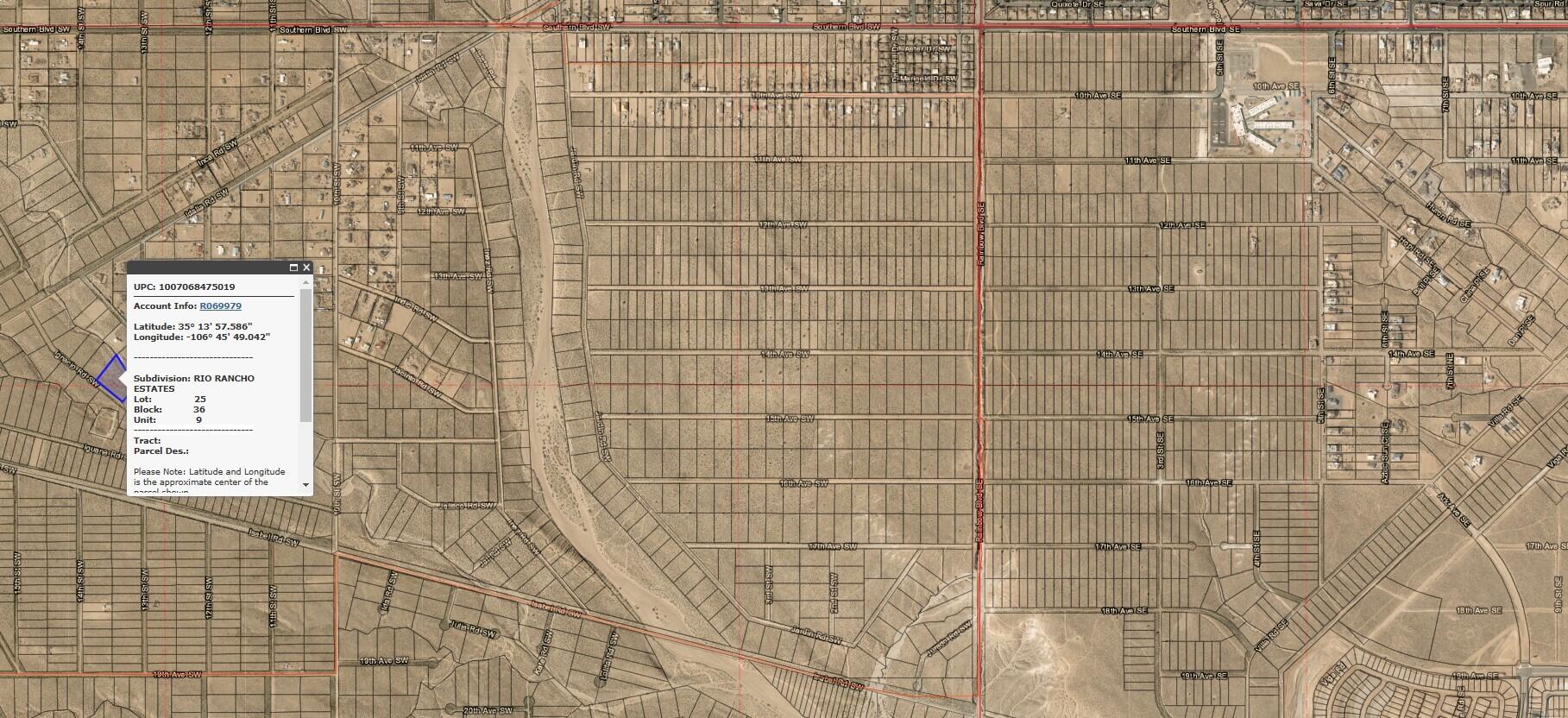 Ignacio Road #9A, Rio Rancho, New Mexico image 1