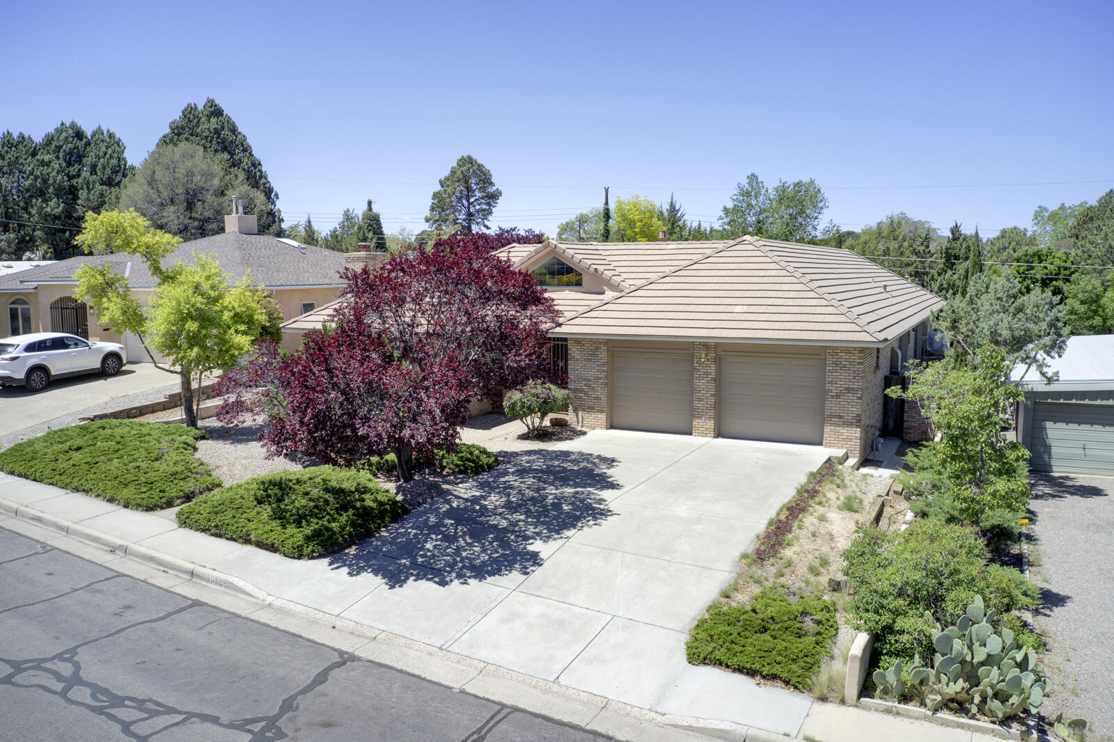 1025 Madison Street, Albuquerque, New Mexico image 46