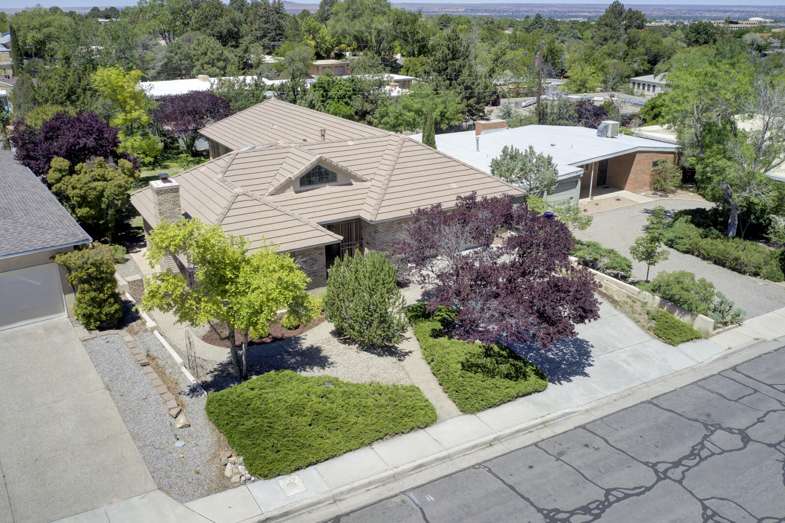 1025 Madison Street, Albuquerque, New Mexico image 35